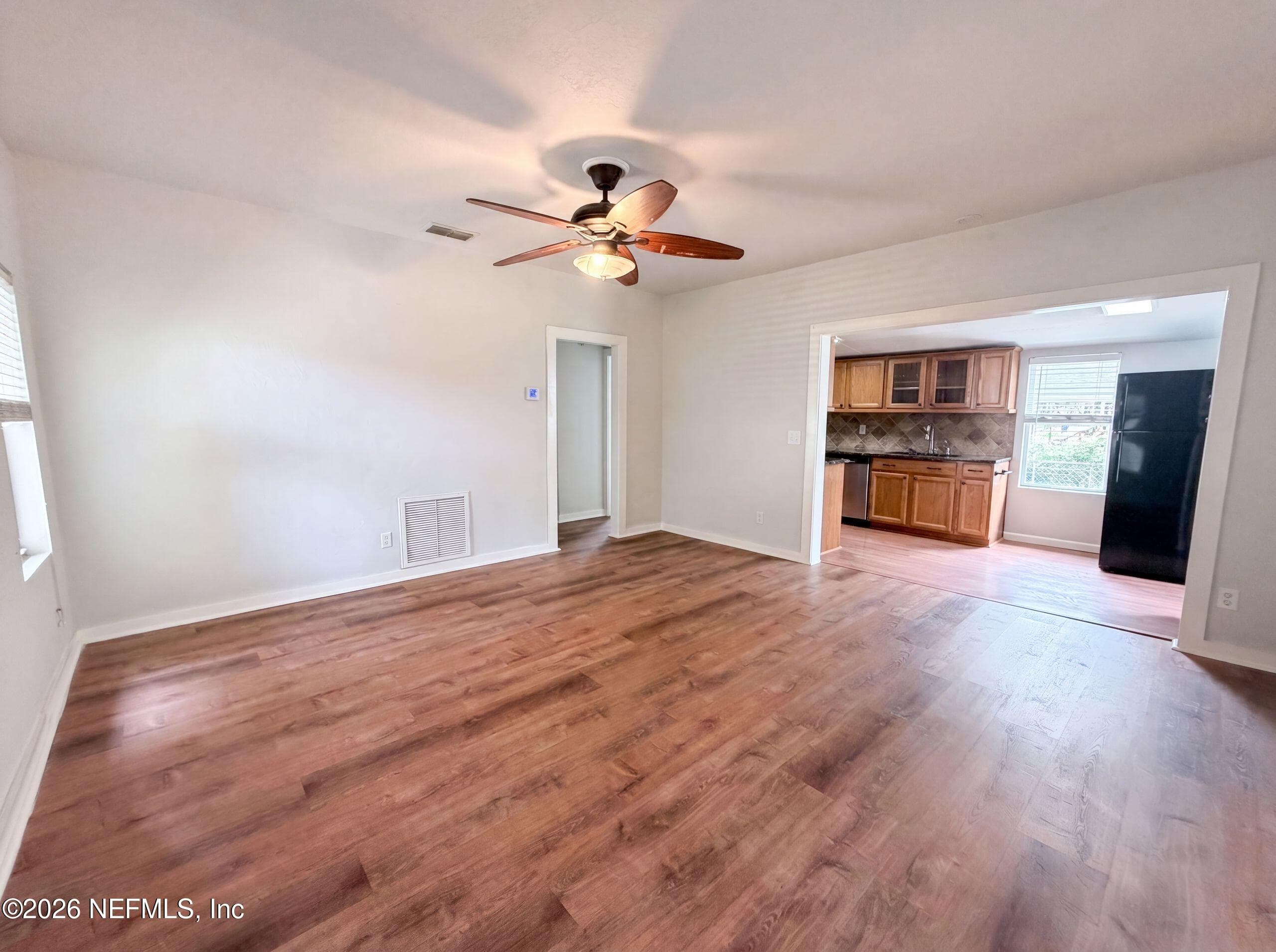642 GARDINER Street, Starke, FL 32091, Starke — photo 3
