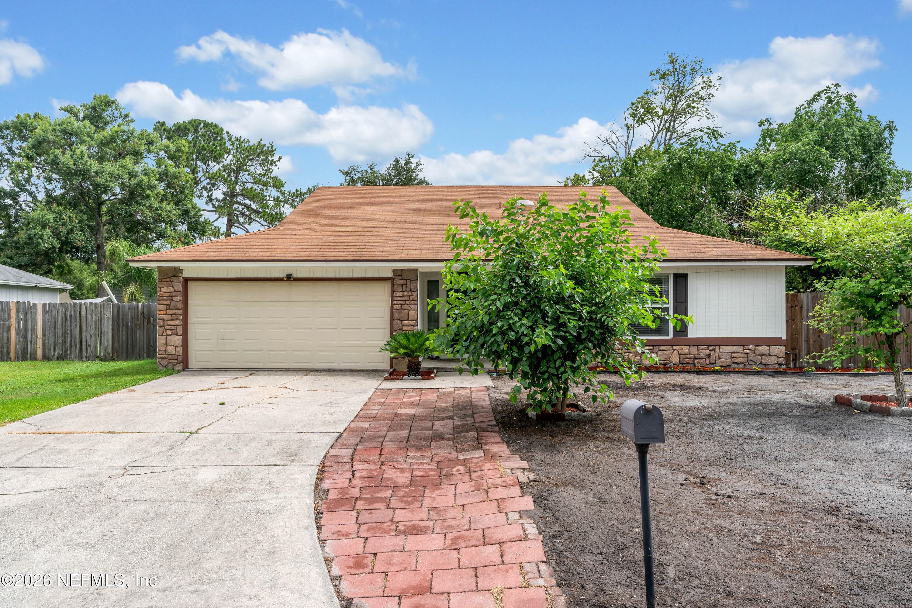 3639 LONE EAGLE Road, Jacksonville, FL 32257, Jacksonville — photo 2