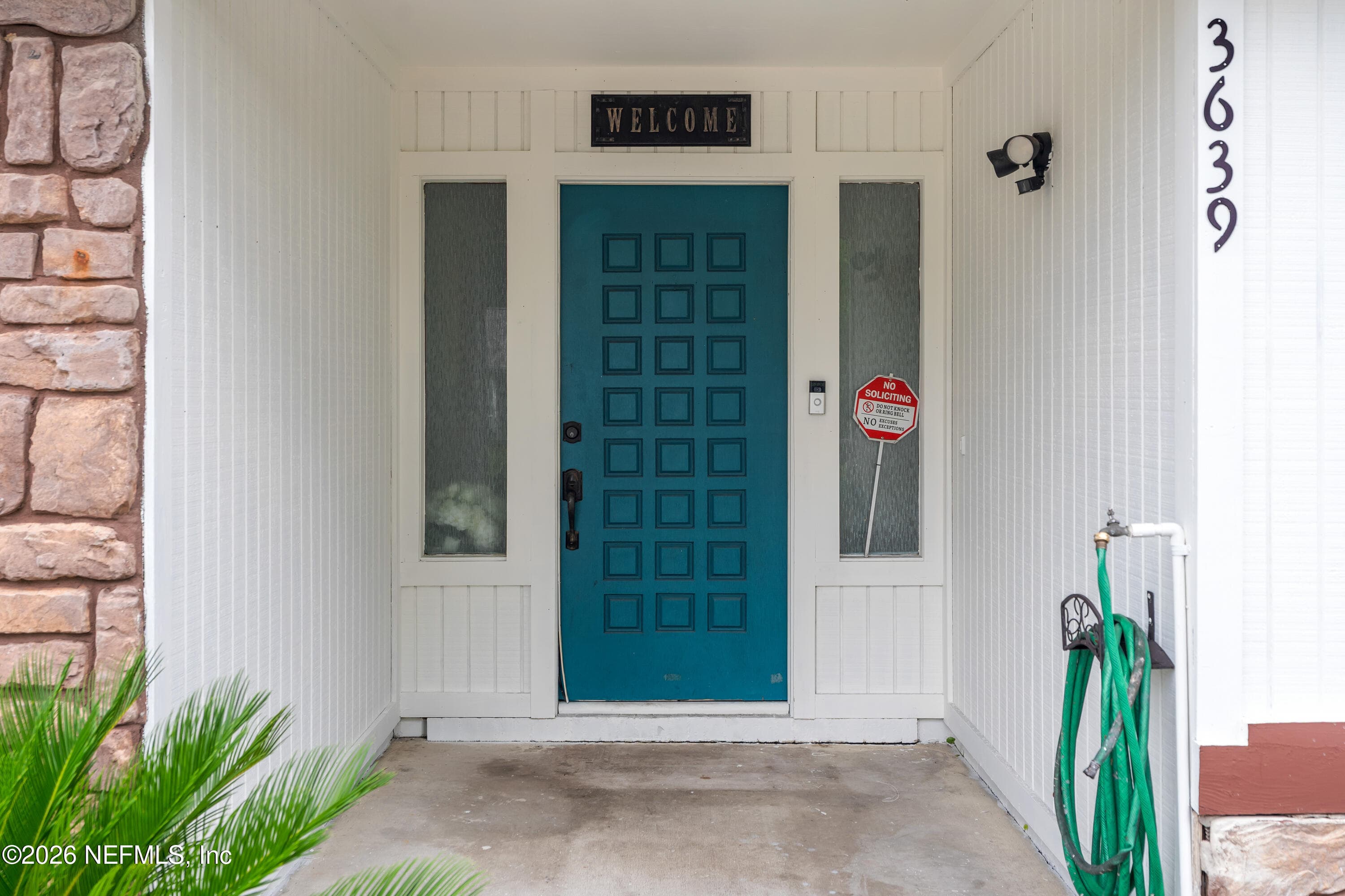 3639 LONE EAGLE Road, Jacksonville, FL 32257, Jacksonville — photo 3