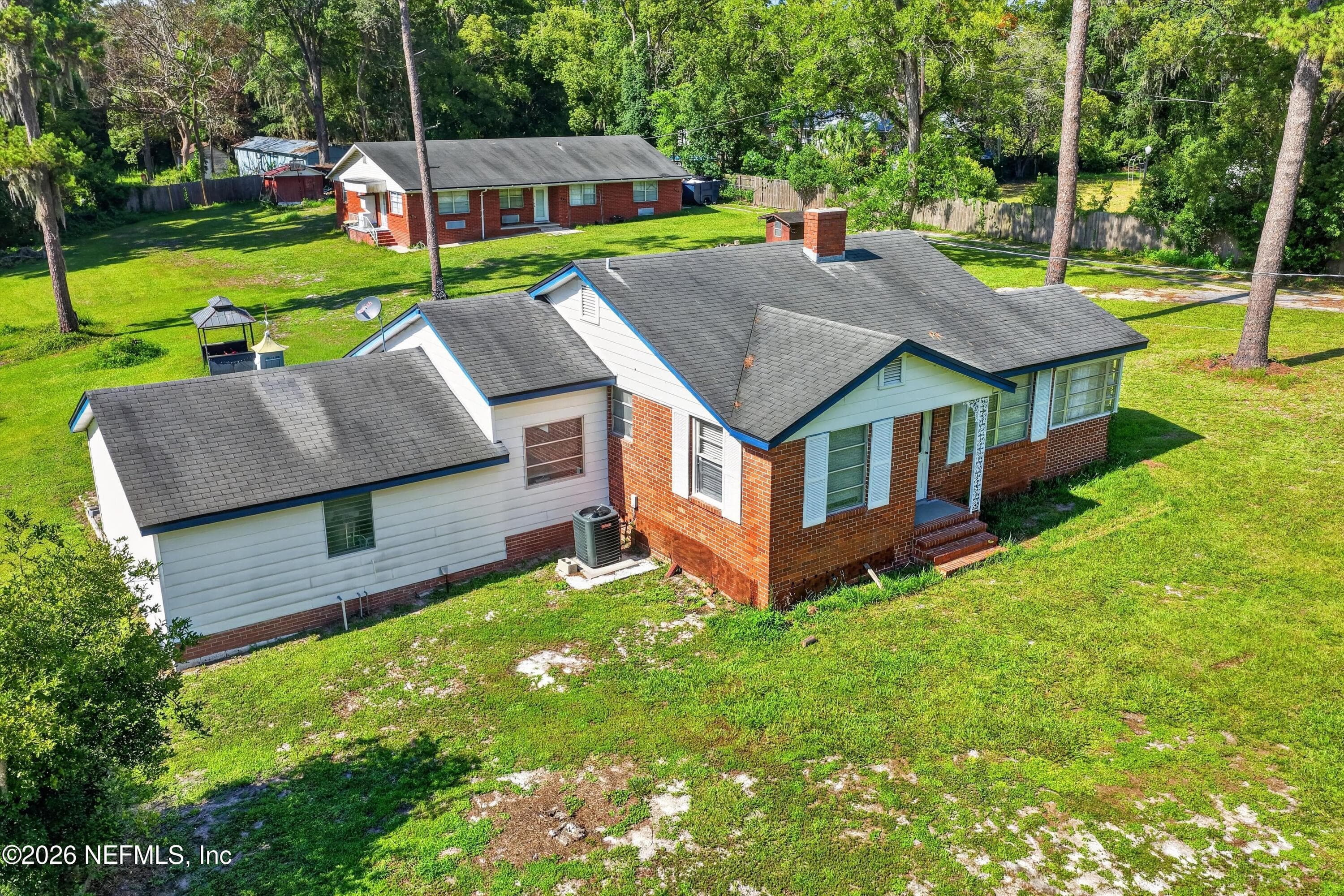 5745 110TH Street, Jacksonville, FL 32244, Jacksonville — exterior