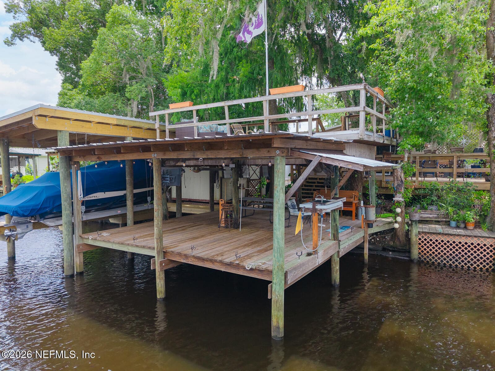 153 SMITH Lane, Satsuma — exterior