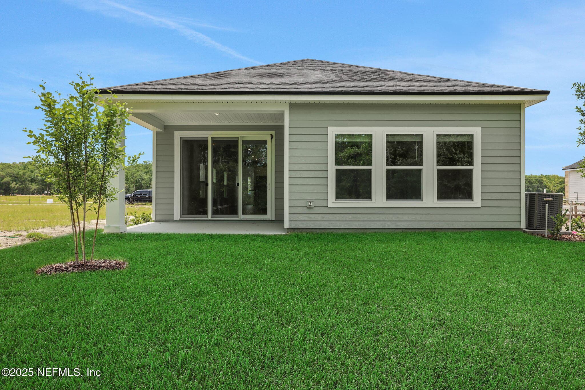 530 FARMFIELD Drive, St. Augustine — photo 3