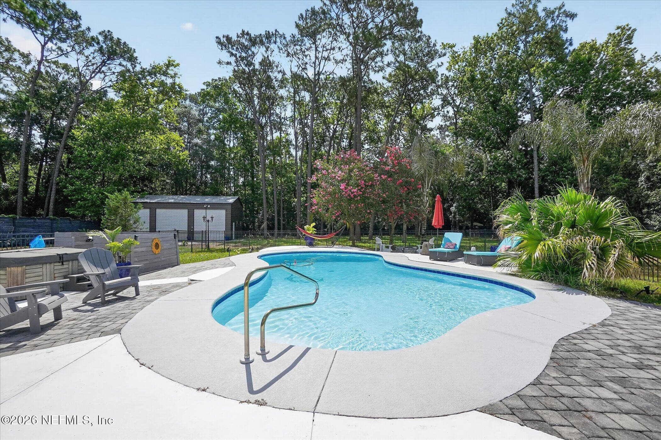 6253 CARLTON Road, Jacksonville — exterior