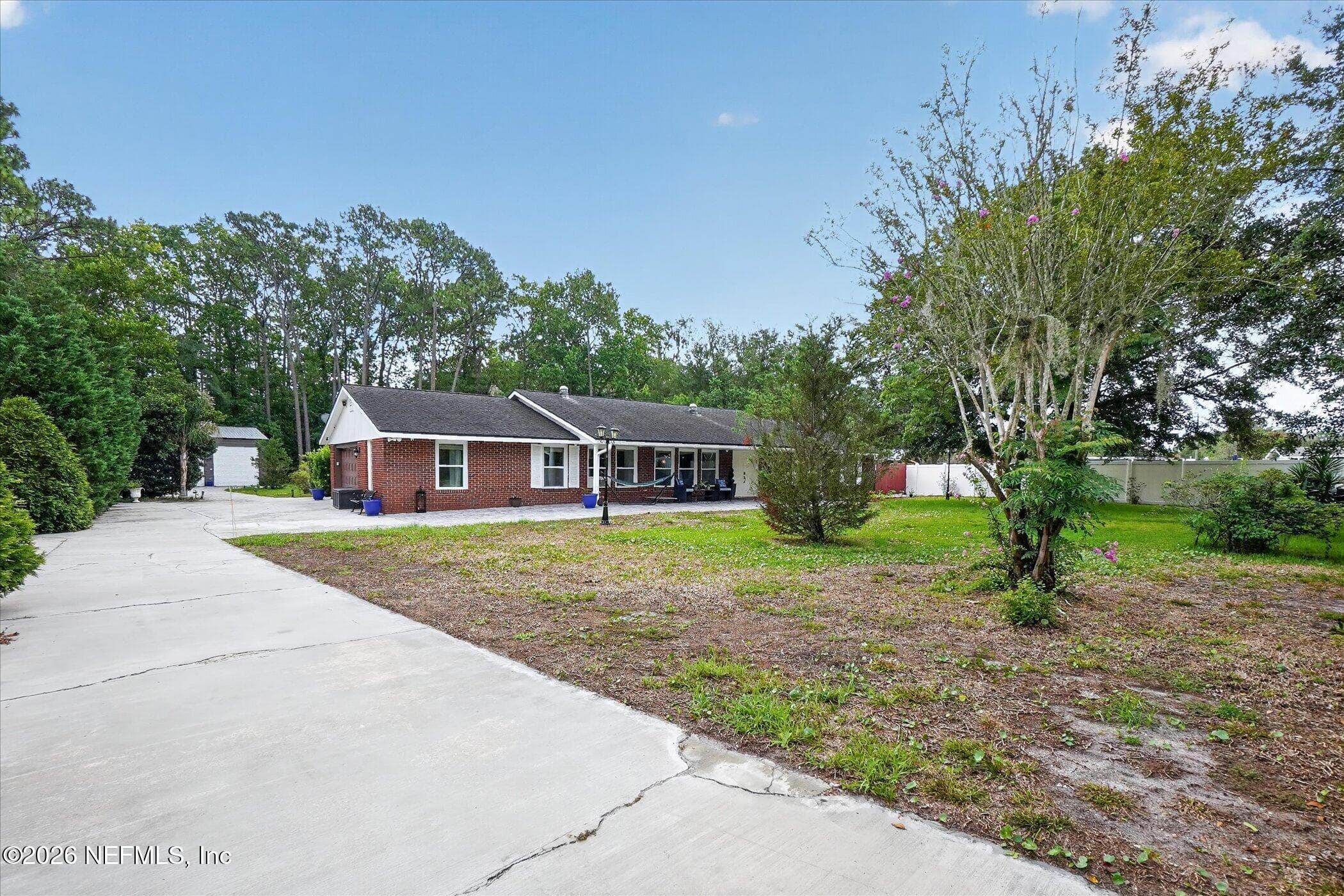 6253 CARLTON Road, Jacksonville — photo 2