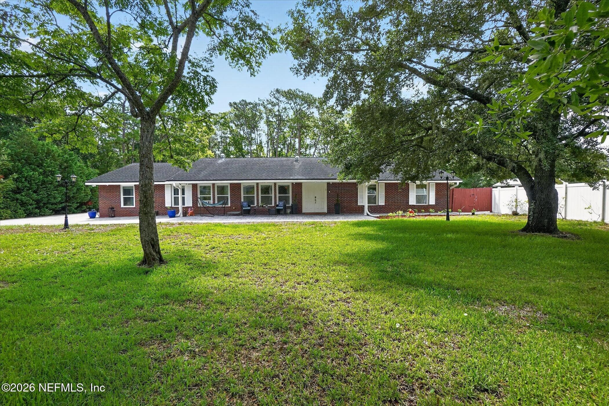 6253 CARLTON Road, Jacksonville — photo 3