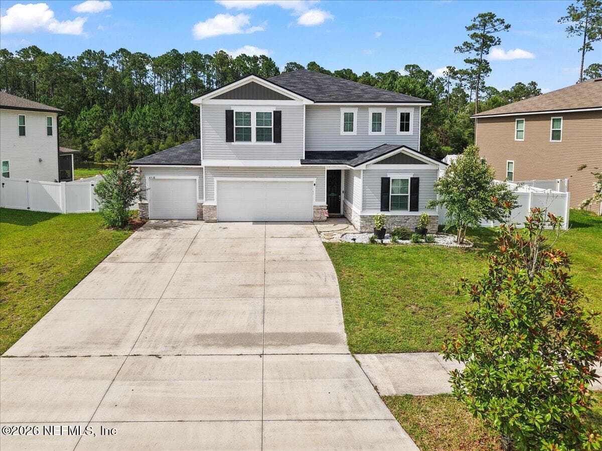 4518 PINE RIDGE Parkway, Middleburg — photo 3