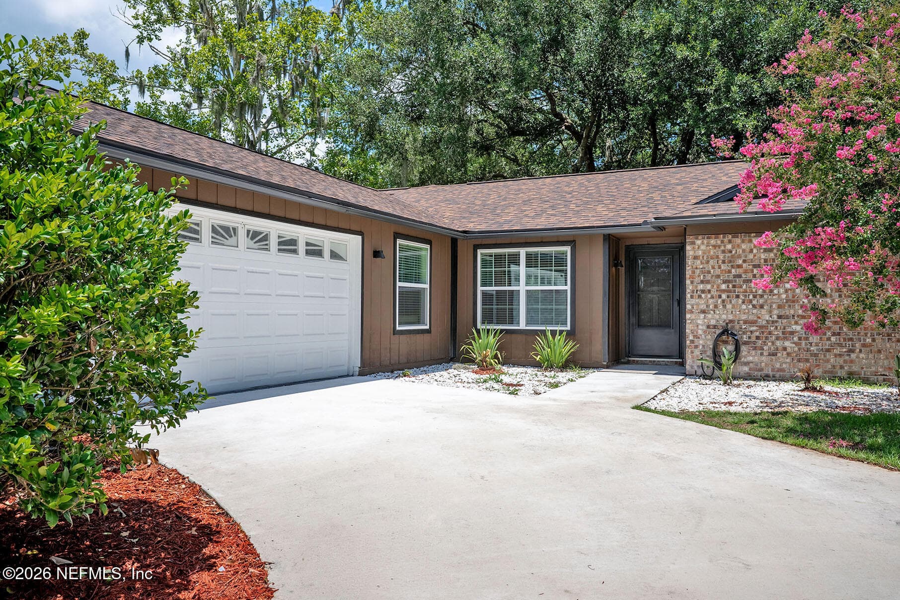 2212 CARTER BRAXTON Road, Orange Park, FL 32073, Orange Park — exterior