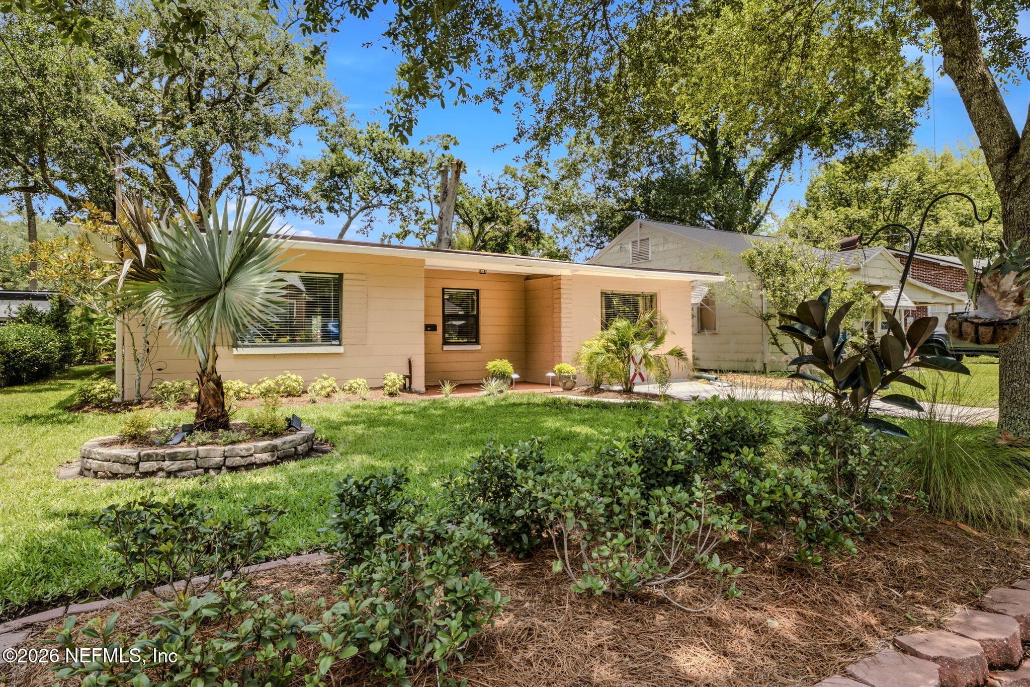 1325 DANCY Street, Jacksonville, FL 32205, Jacksonville — photo 2