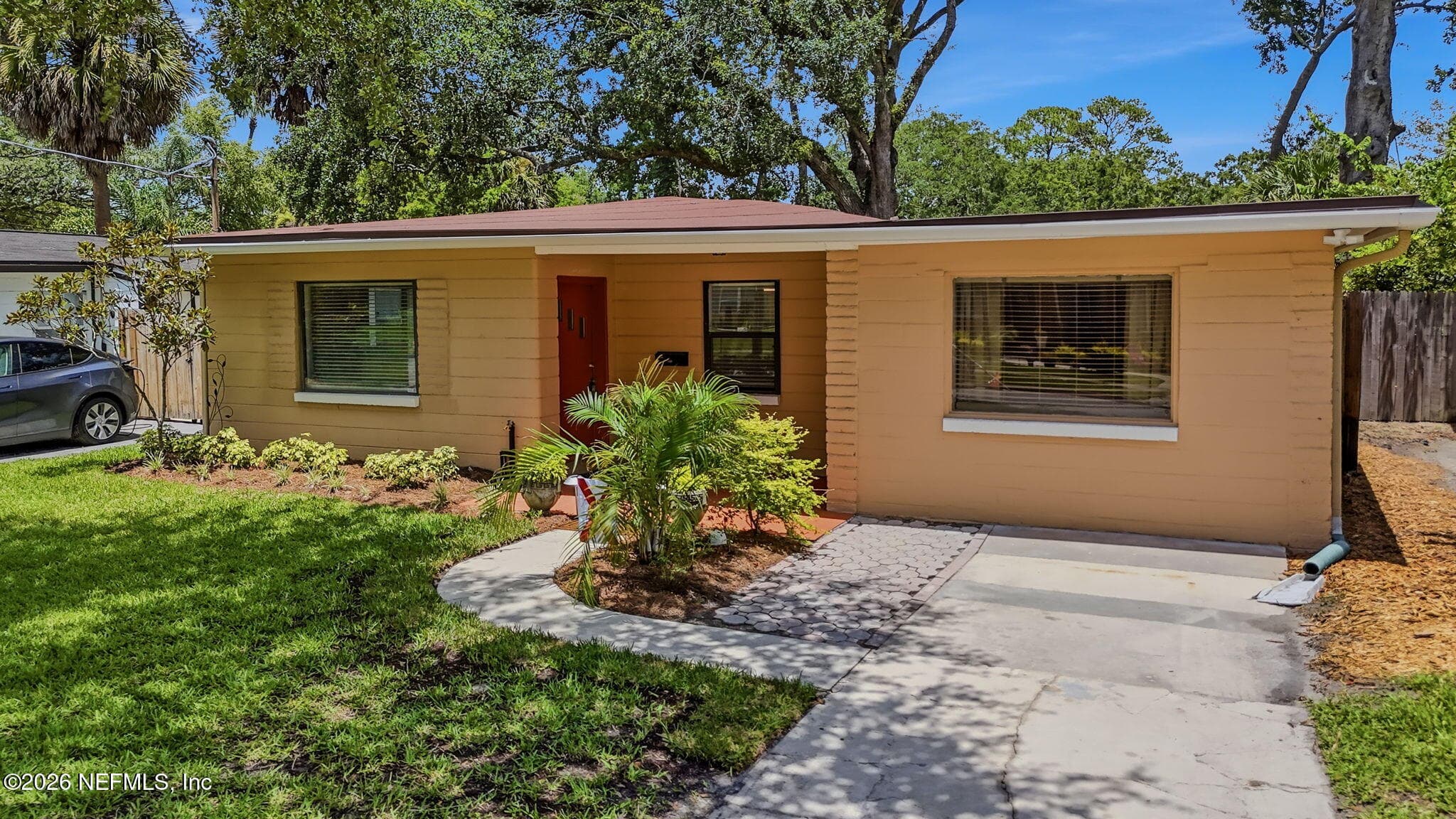 1325 DANCY Street, Jacksonville, FL 32205, Jacksonville — exterior