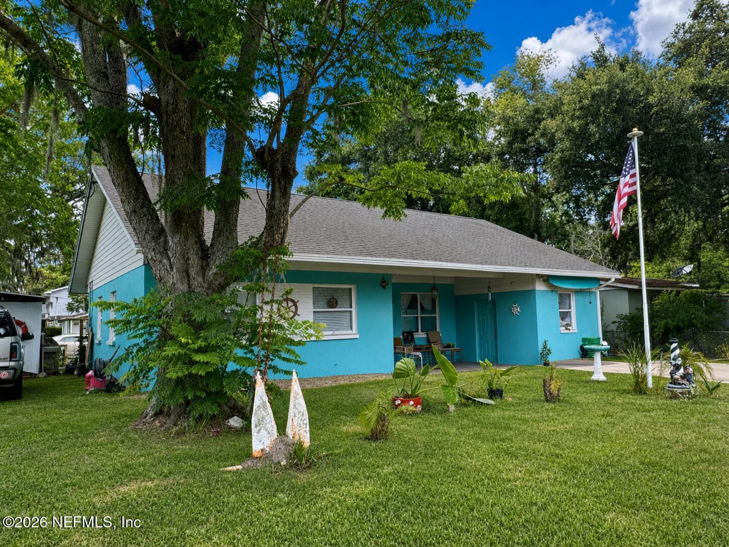 7103 WENDY Circle, Jacksonville — photo 2