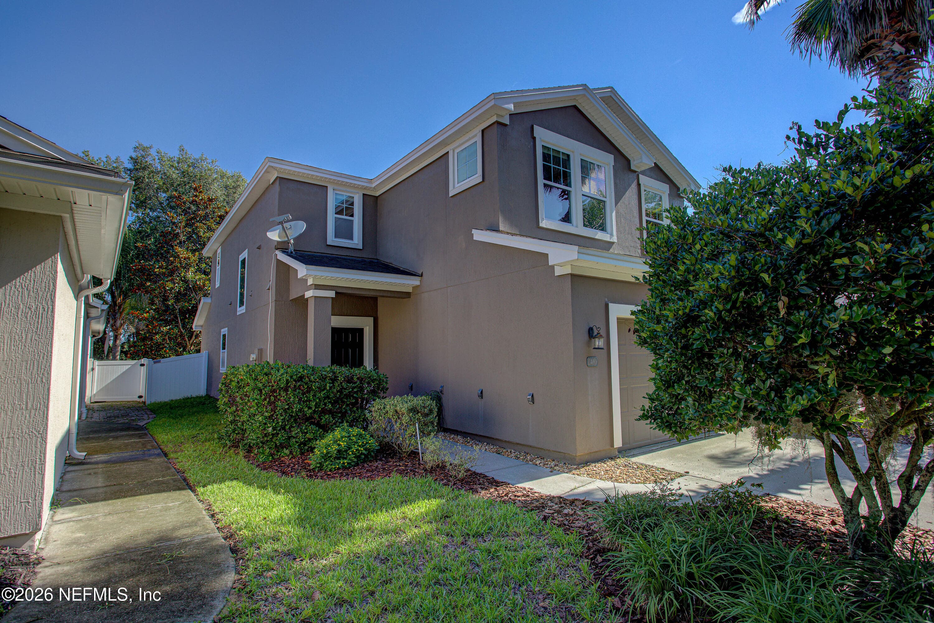 40 HOWLAND Drive, Ponte Vedra — photo 2
