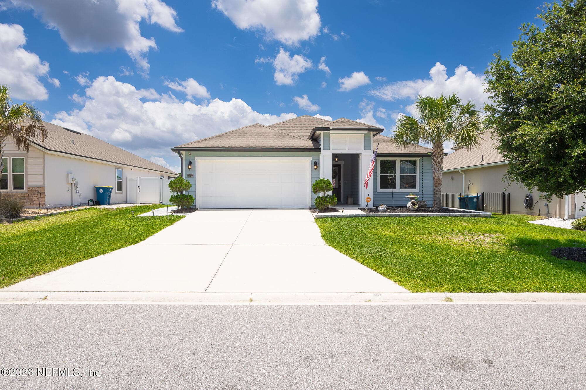 11540 RED KOI Drive, Jacksonville, FL 32226, Jacksonville — exterior