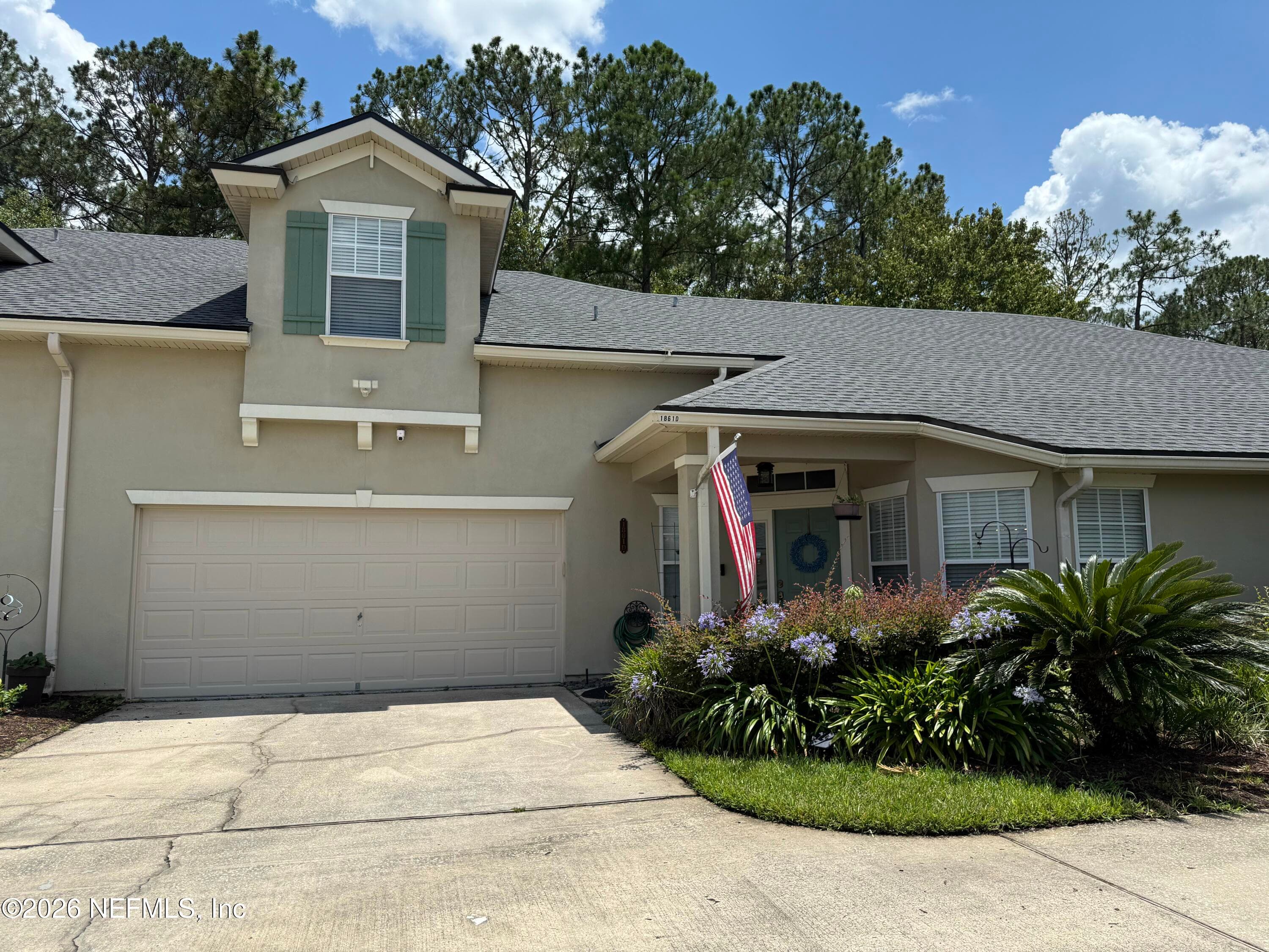 1861 COPPER STONE Drive D, Fleming Island — photo 3