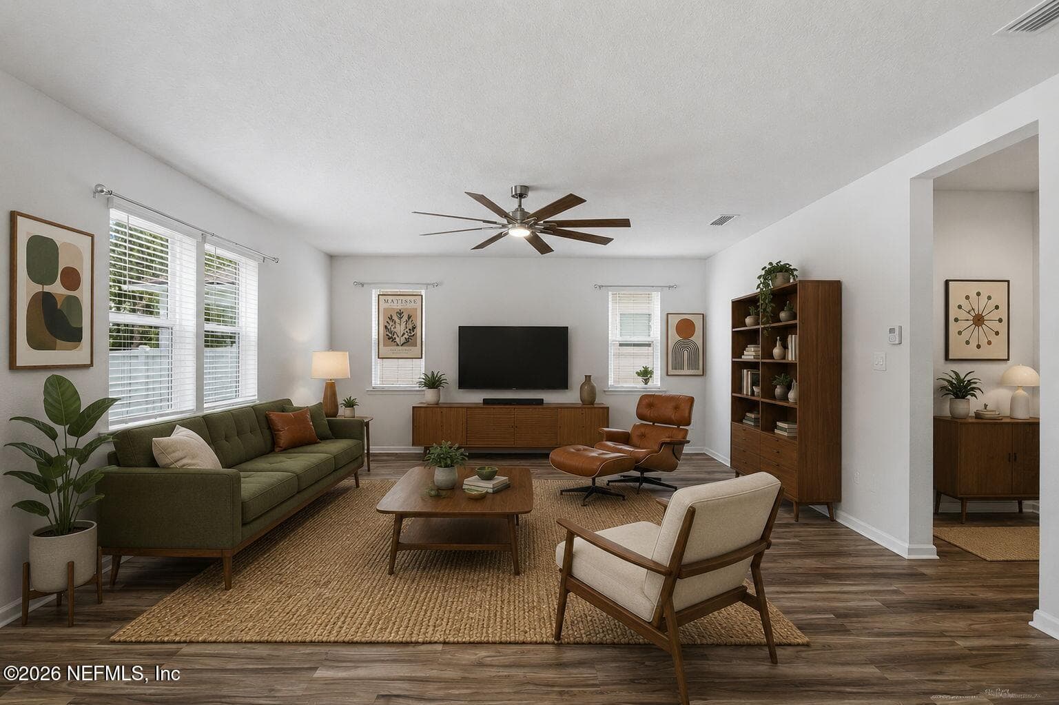 82 WARDS RAVINE Way, St. Johns — photo 2