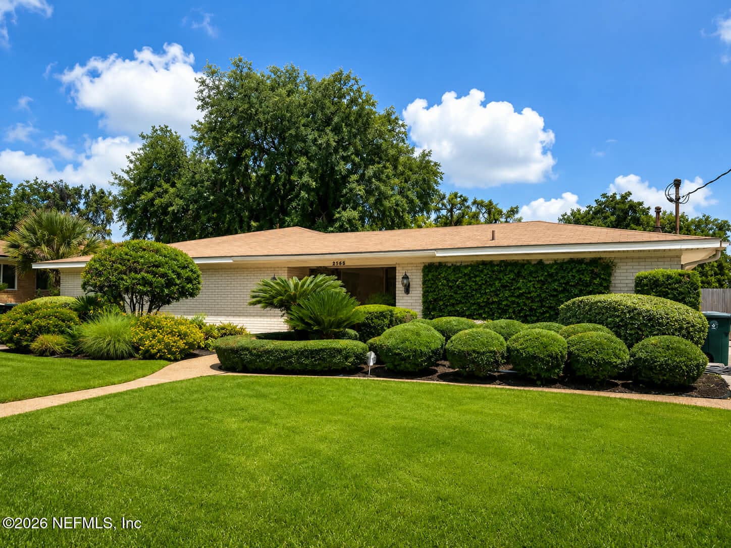 2365 SMULLIAN Trail S, Jacksonville, FL 32217, Jacksonville — exterior