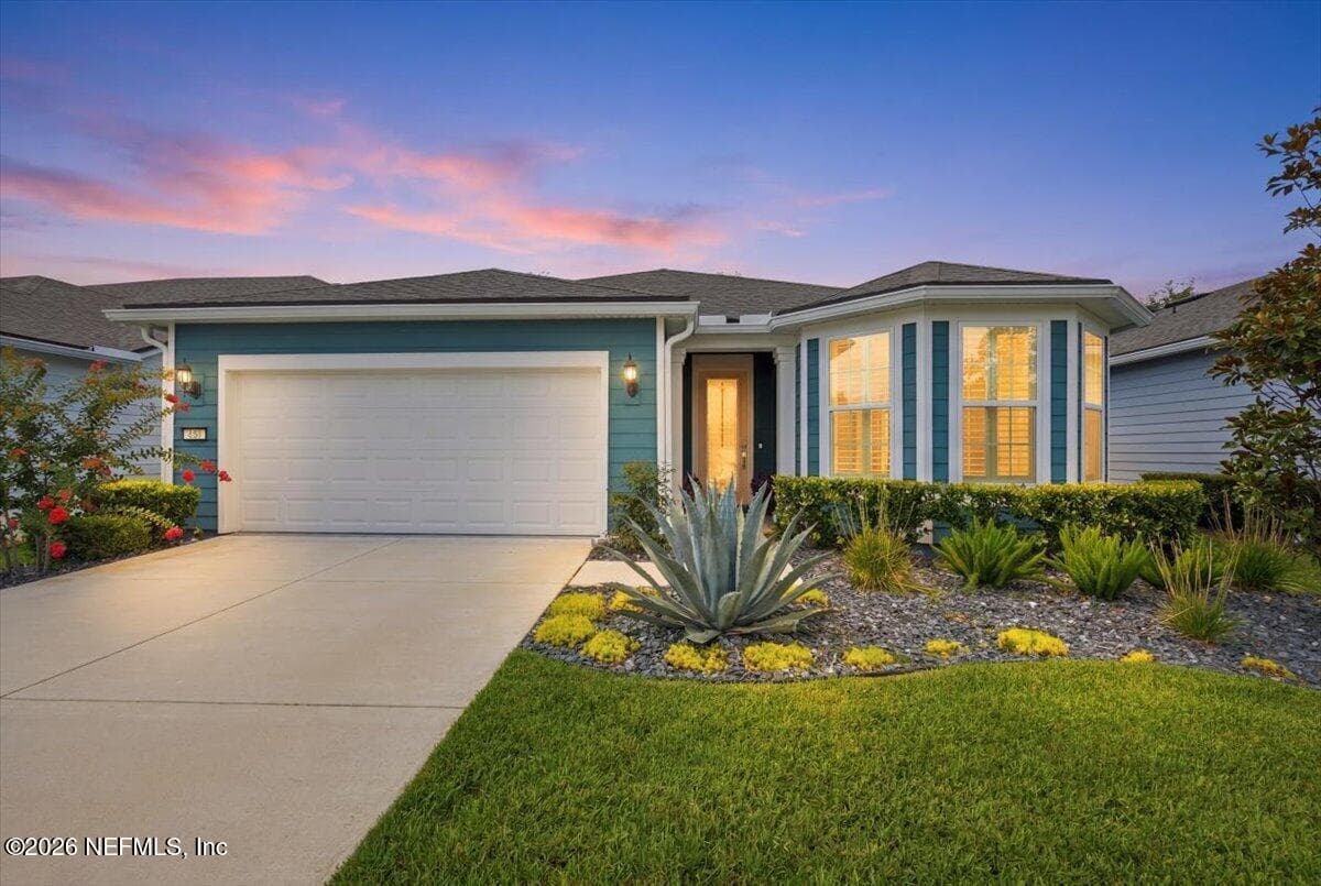490 TIMBER LIGHT Trail, Ponte Vedra — photo 2