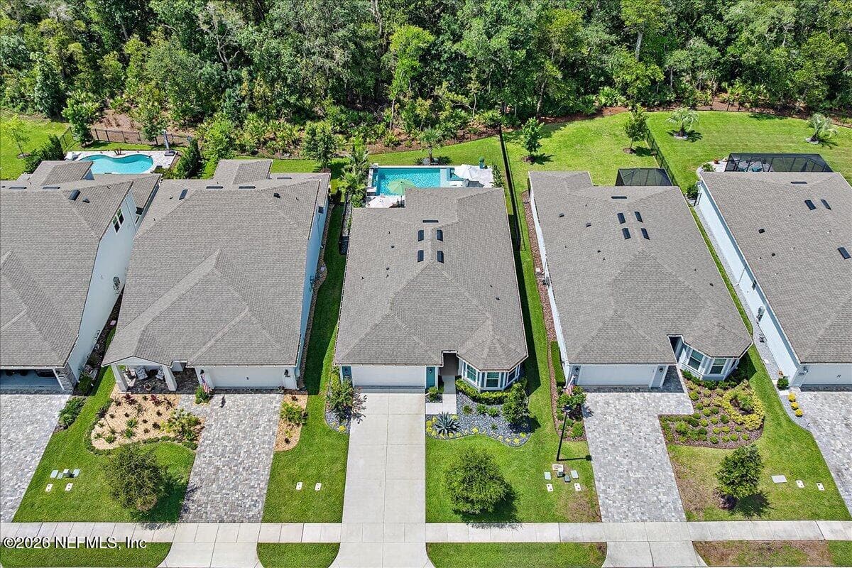 490 TIMBER LIGHT Trail, Ponte Vedra — photo 3