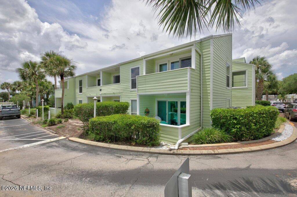6300 A1A A41U, St. Augustine, FL 32080, St. Augustine — exterior