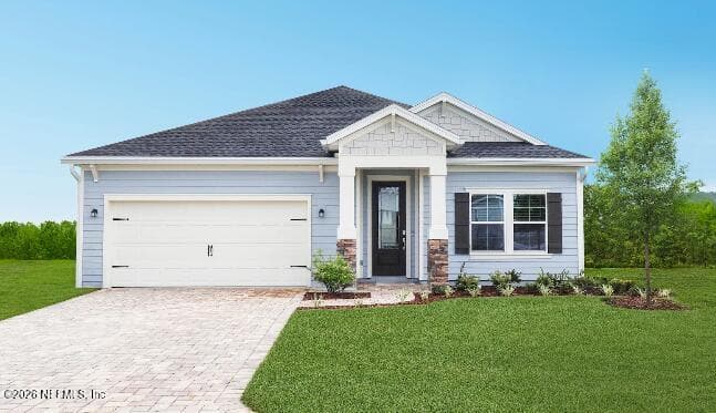 67 STIFFS MILL Lane, St. Augustine, FL 32092, St. Augustine — exterior