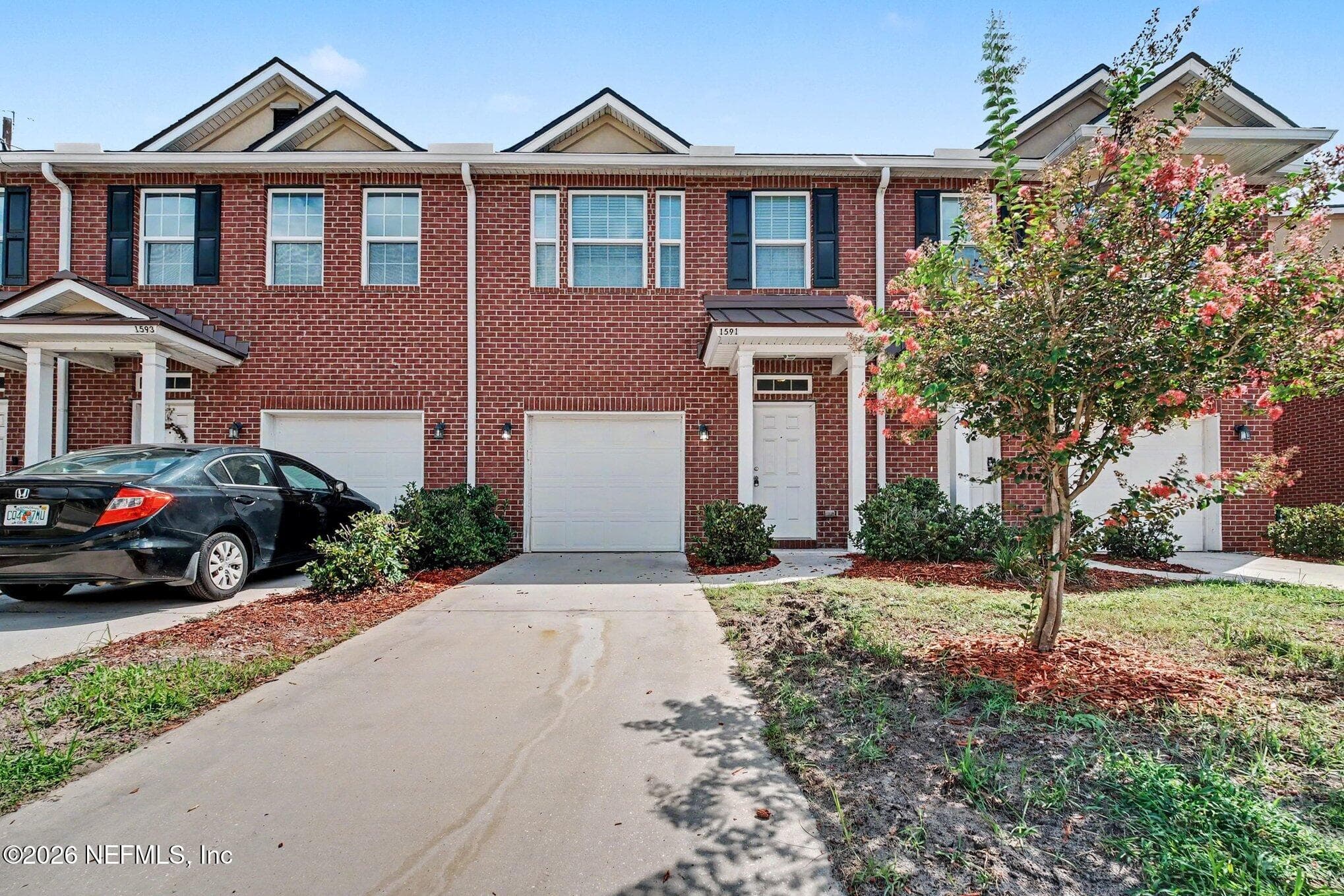 1591 LANDAU Road, Jacksonville, FL 32225, Jacksonville — exterior
