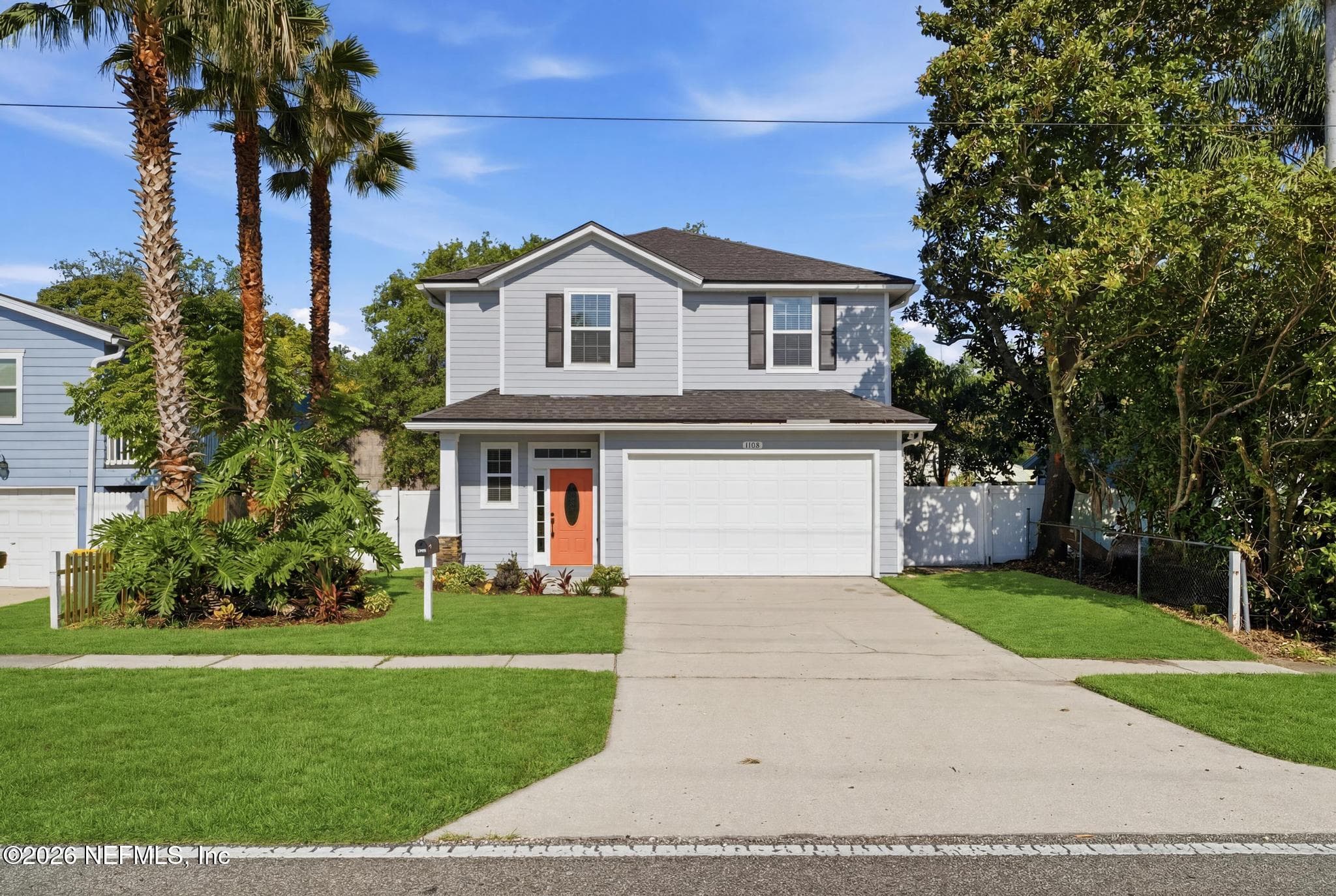 1126 PENMAN Road, Jacksonville Beach, FL 32250, Jacksonville Beach — photo 3