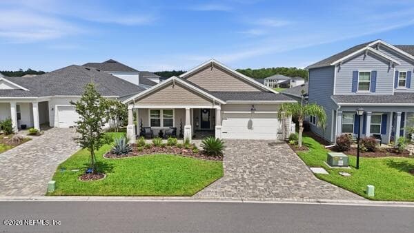 192 PINE CANDLE Way, St. Augustine — photo 2