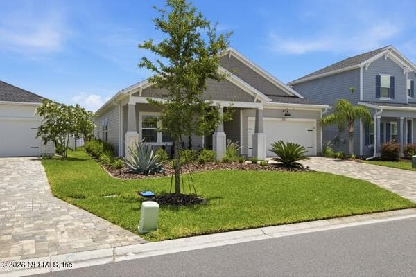 192 PINE CANDLE Way, St. Augustine — photo 3