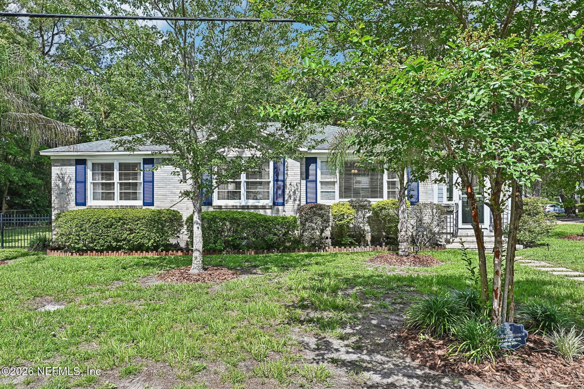 1936 WOODMERE Drive, Jacksonville — photo 2
