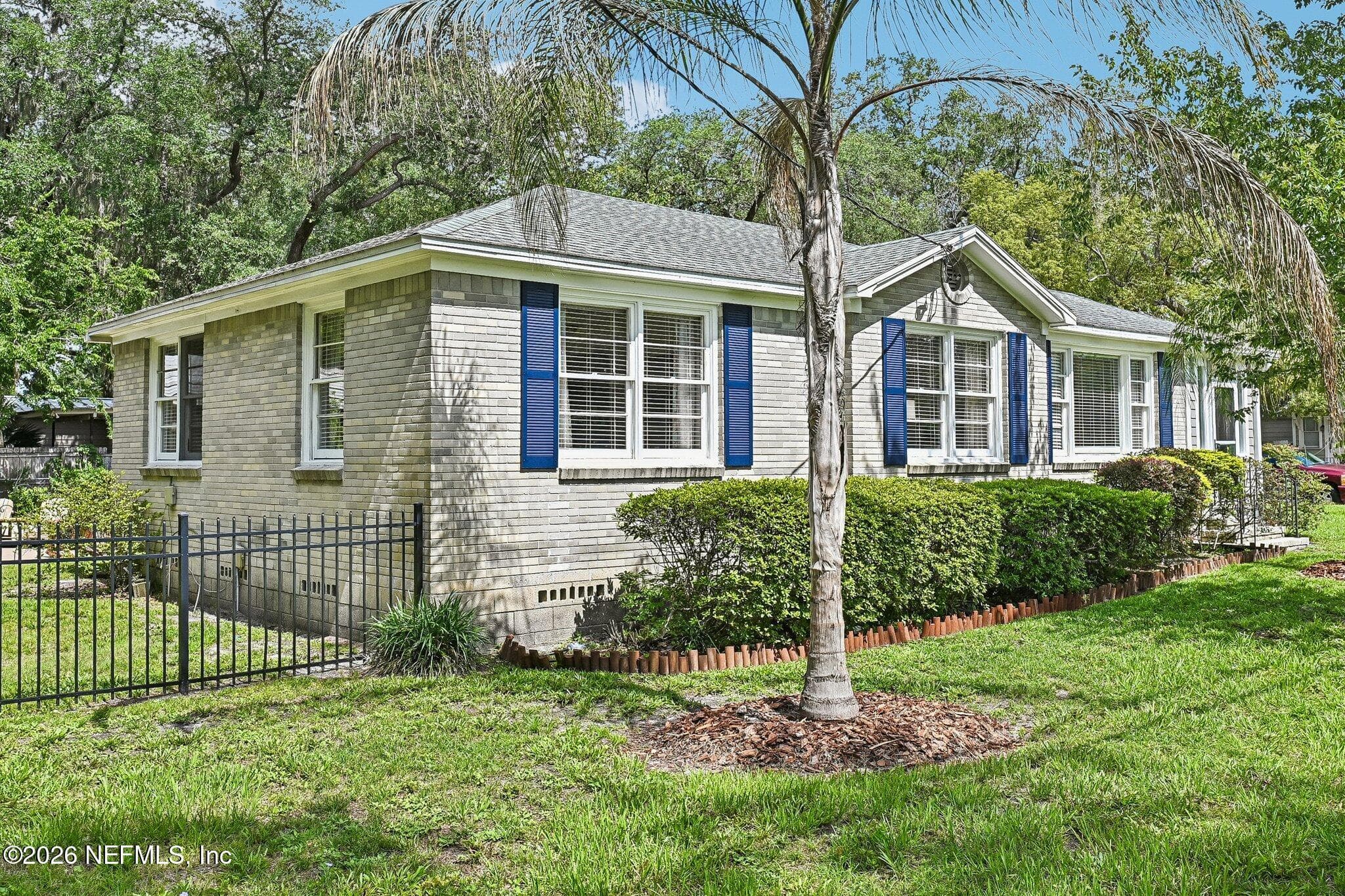 1936 WOODMERE Drive, Jacksonville — photo 3