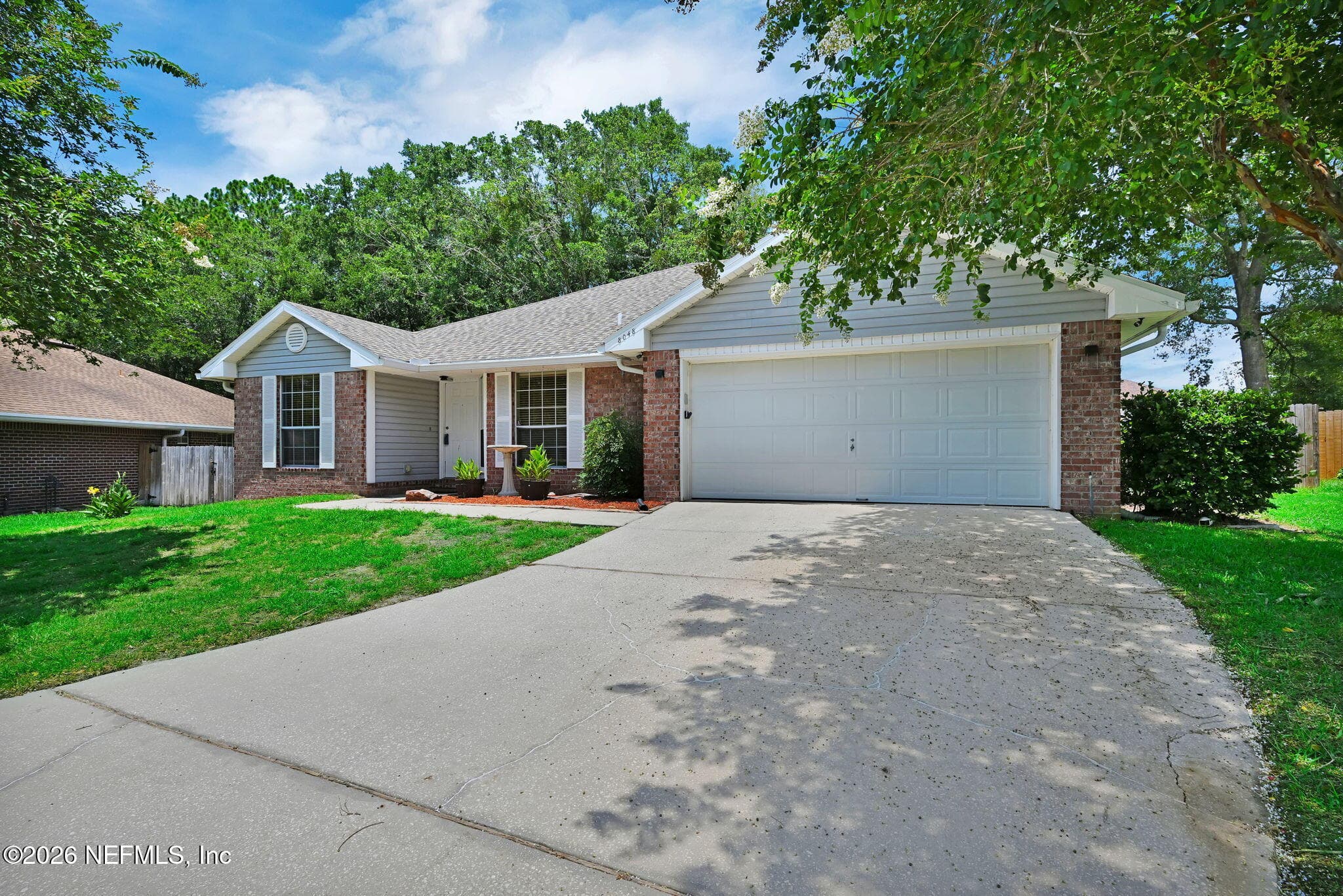 8048 KILKELLY Lane S, Jacksonville — photo 2