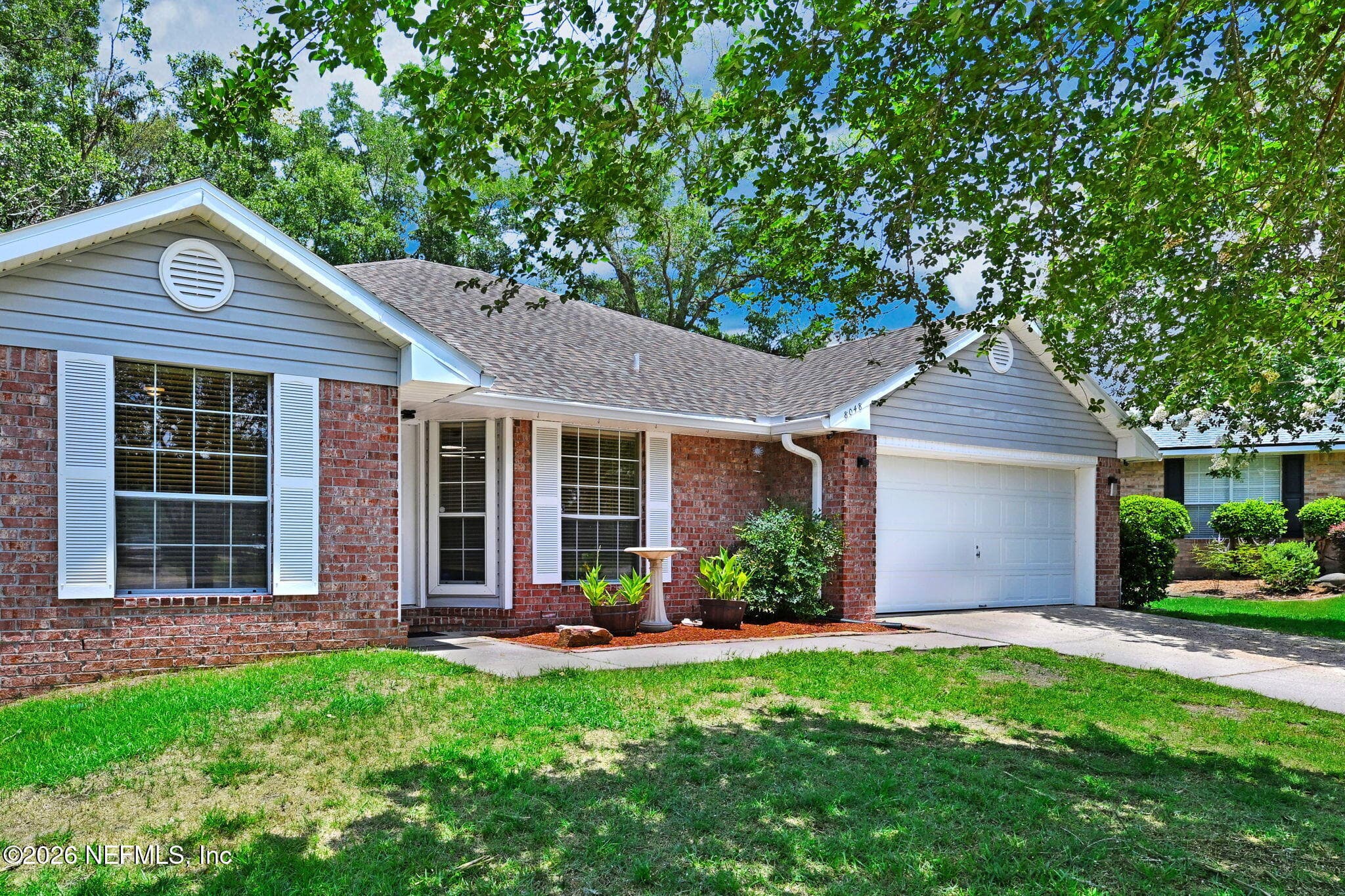 8048 KILKELLY Lane S, Jacksonville — photo 3