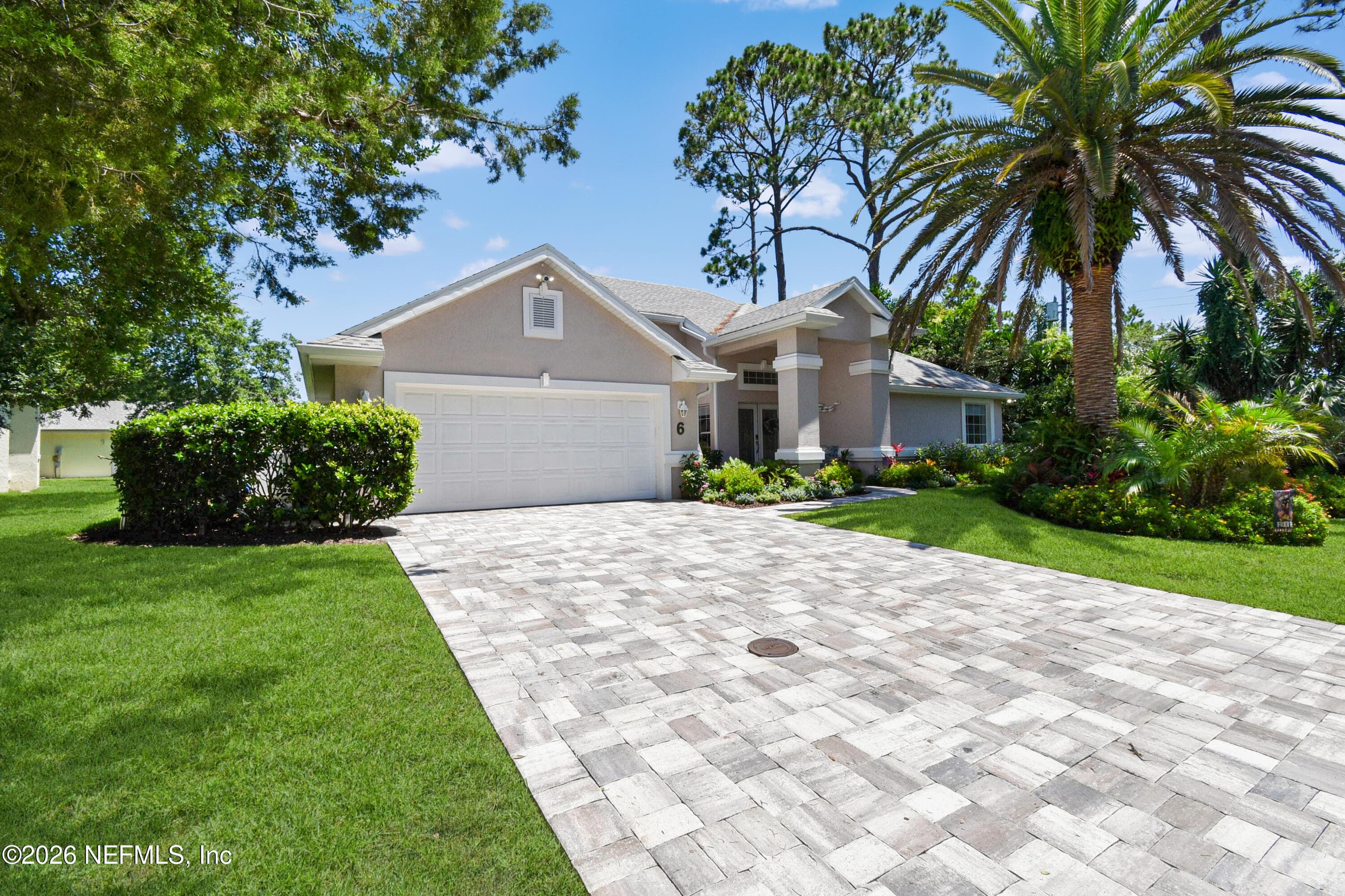 6 EGRET CREST Lane, St. Augustine — photo 3