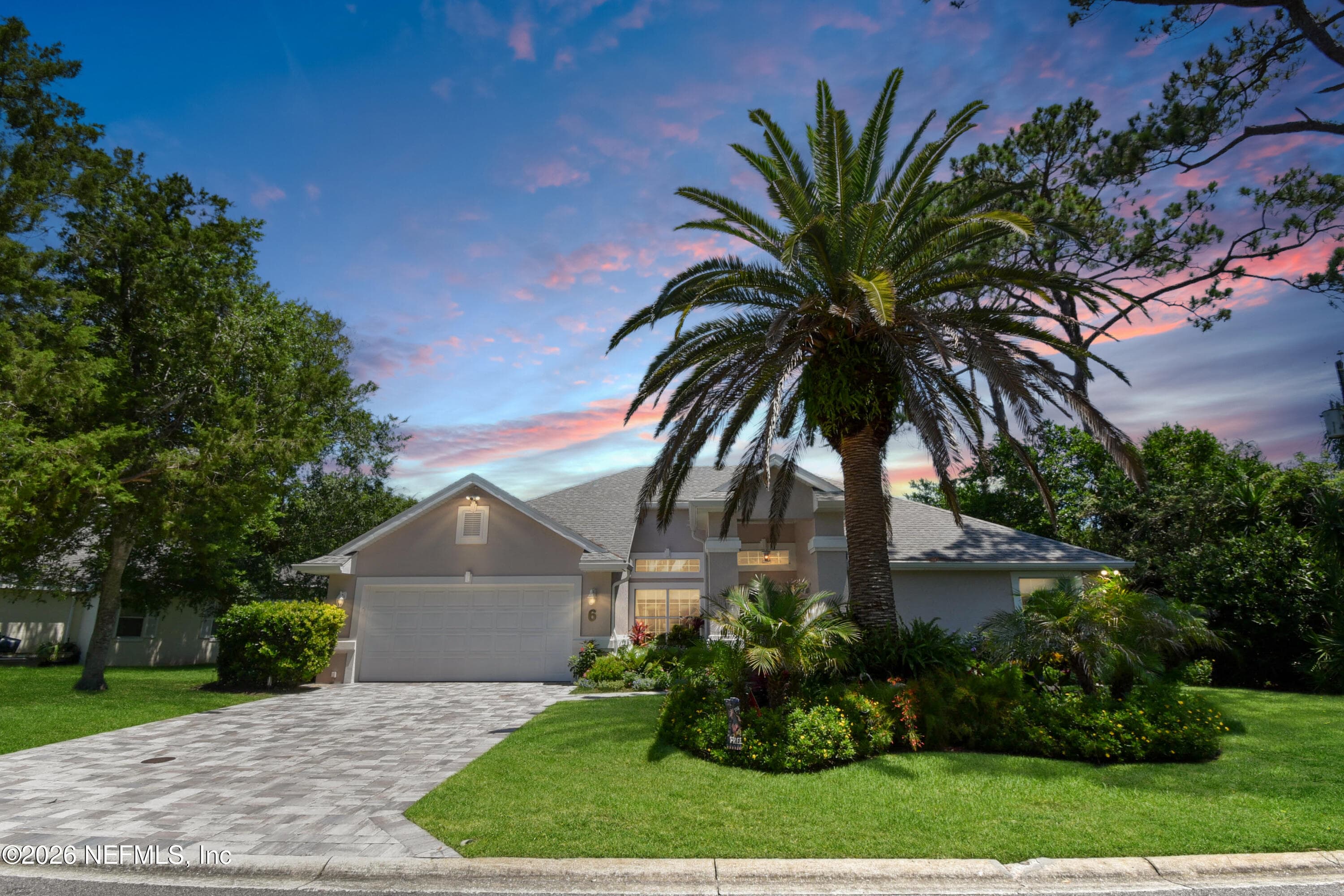6 EGRET CREST Lane, St. Augustine — photo 2