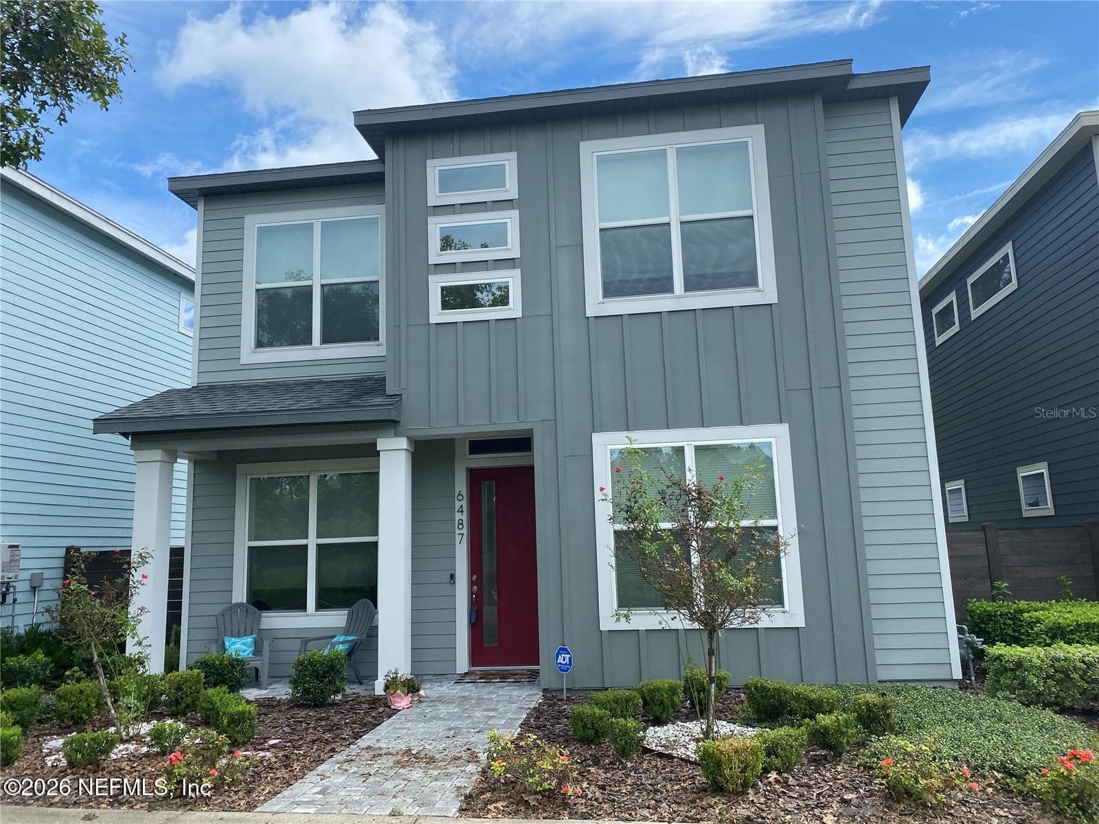 6487 SW 74TH Drive, Gainesville, FL 32608, Gainesville — exterior