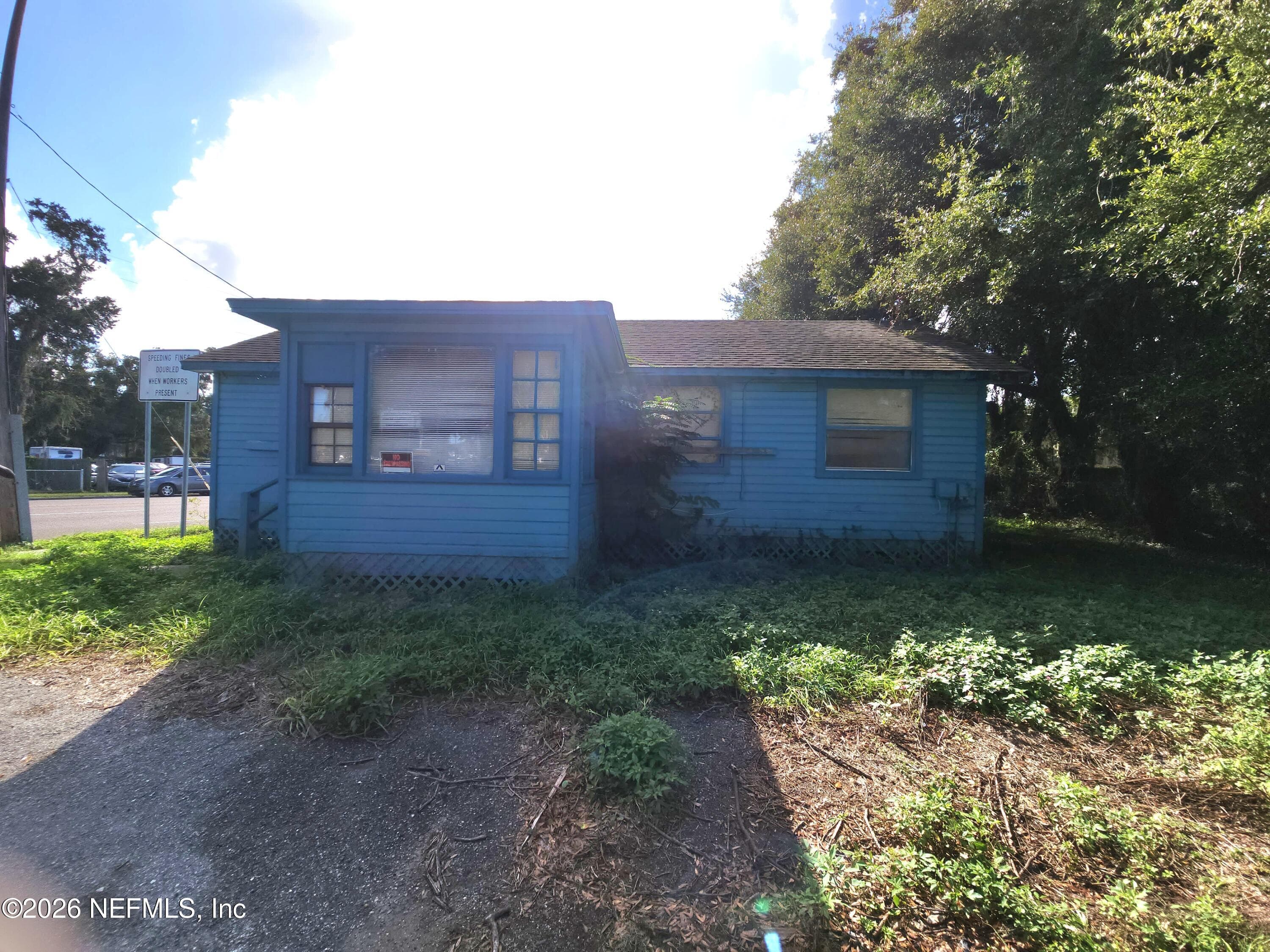930 CESERY Boulevard, Jacksonville — photo 3