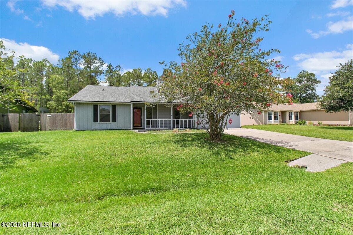 1868 HOLLARS Place, Middleburg, FL 32068 — photo 2