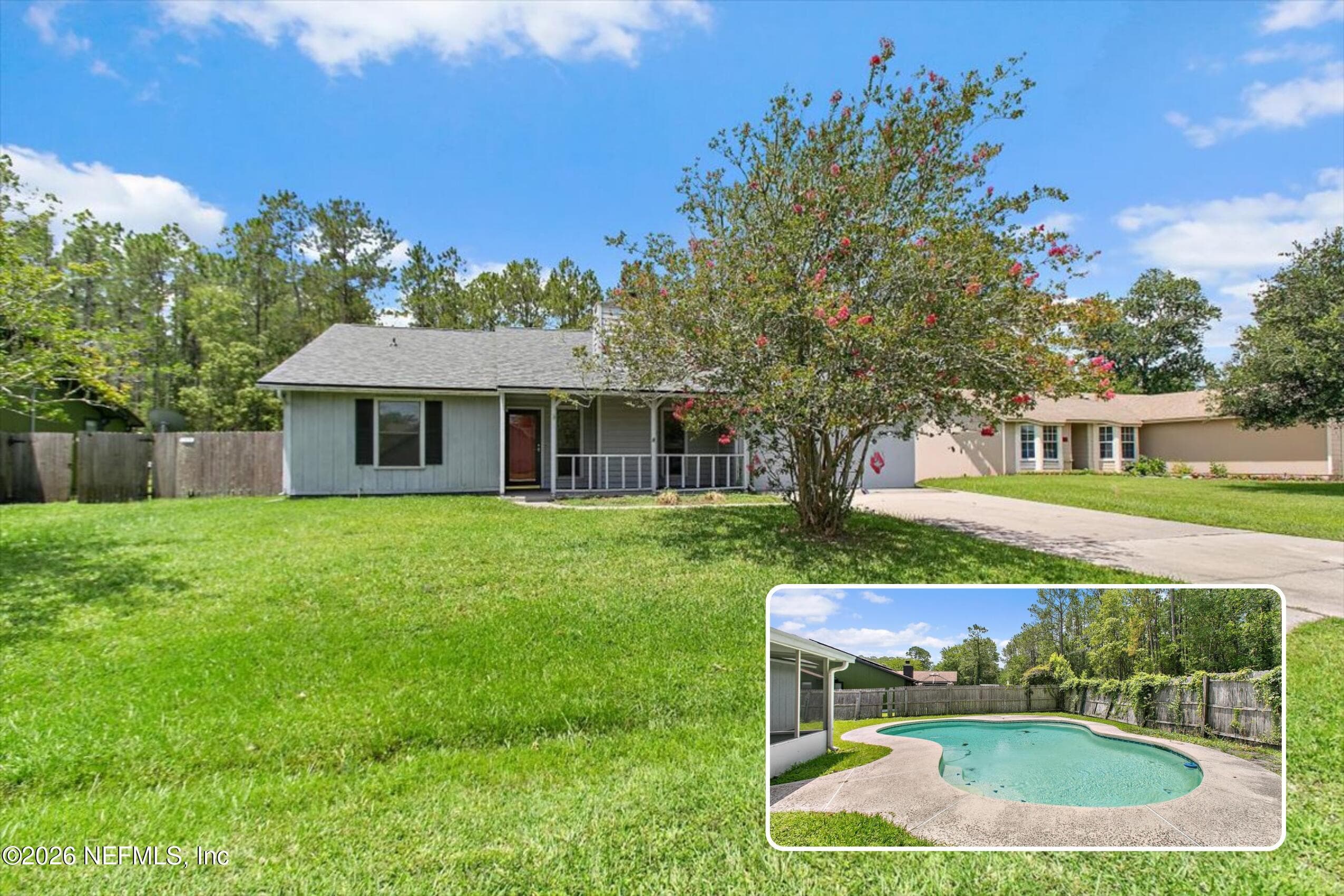 1868 HOLLARS Place, Middleburg, FL 32068, Middleburg — exterior