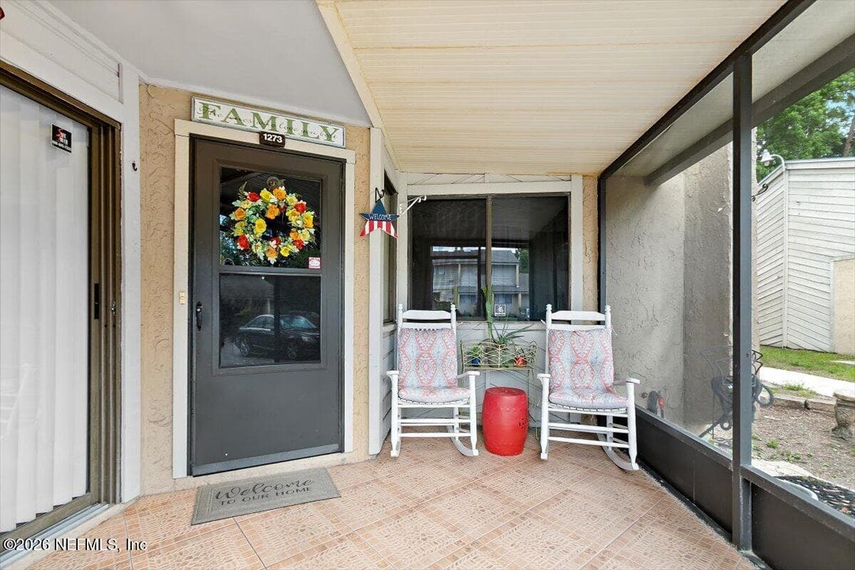 3801 CROWN POINT Road 1273, Jacksonville — exterior