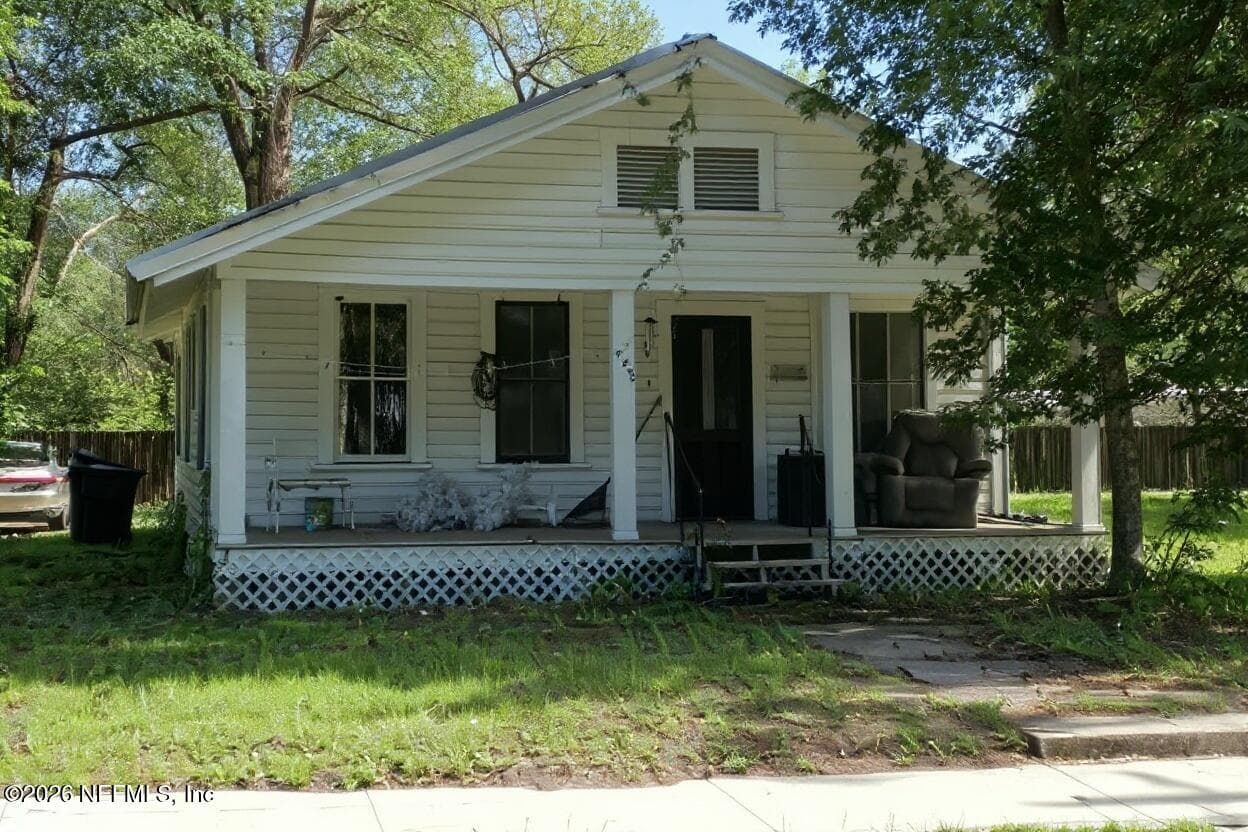 722 MADISON Street, Starke — photo 2