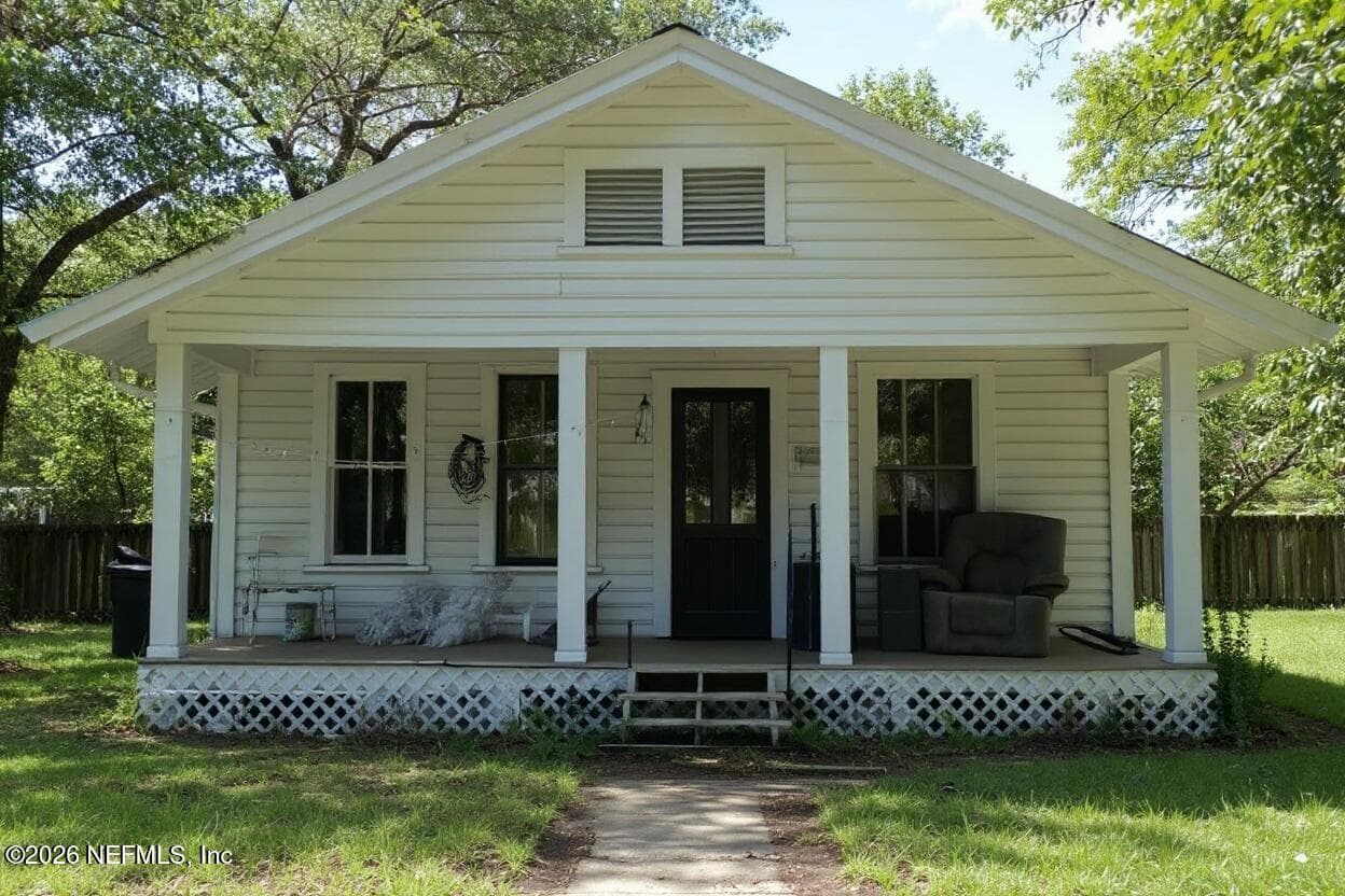 722 MADISON Street, Starke — photo 3