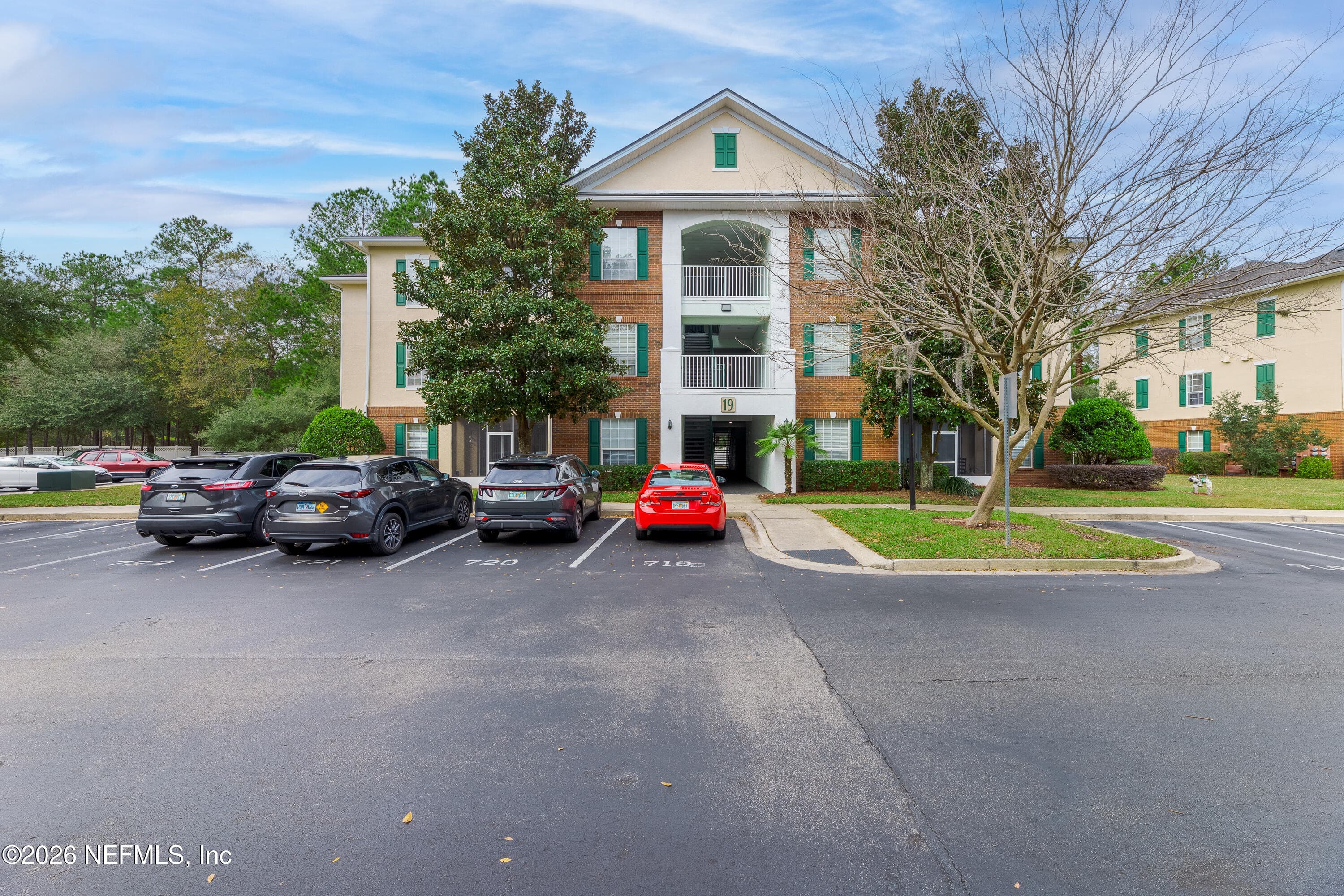 785 OAKLEAF PLANTATION Parkway 1913, Orange Park — photo 2
