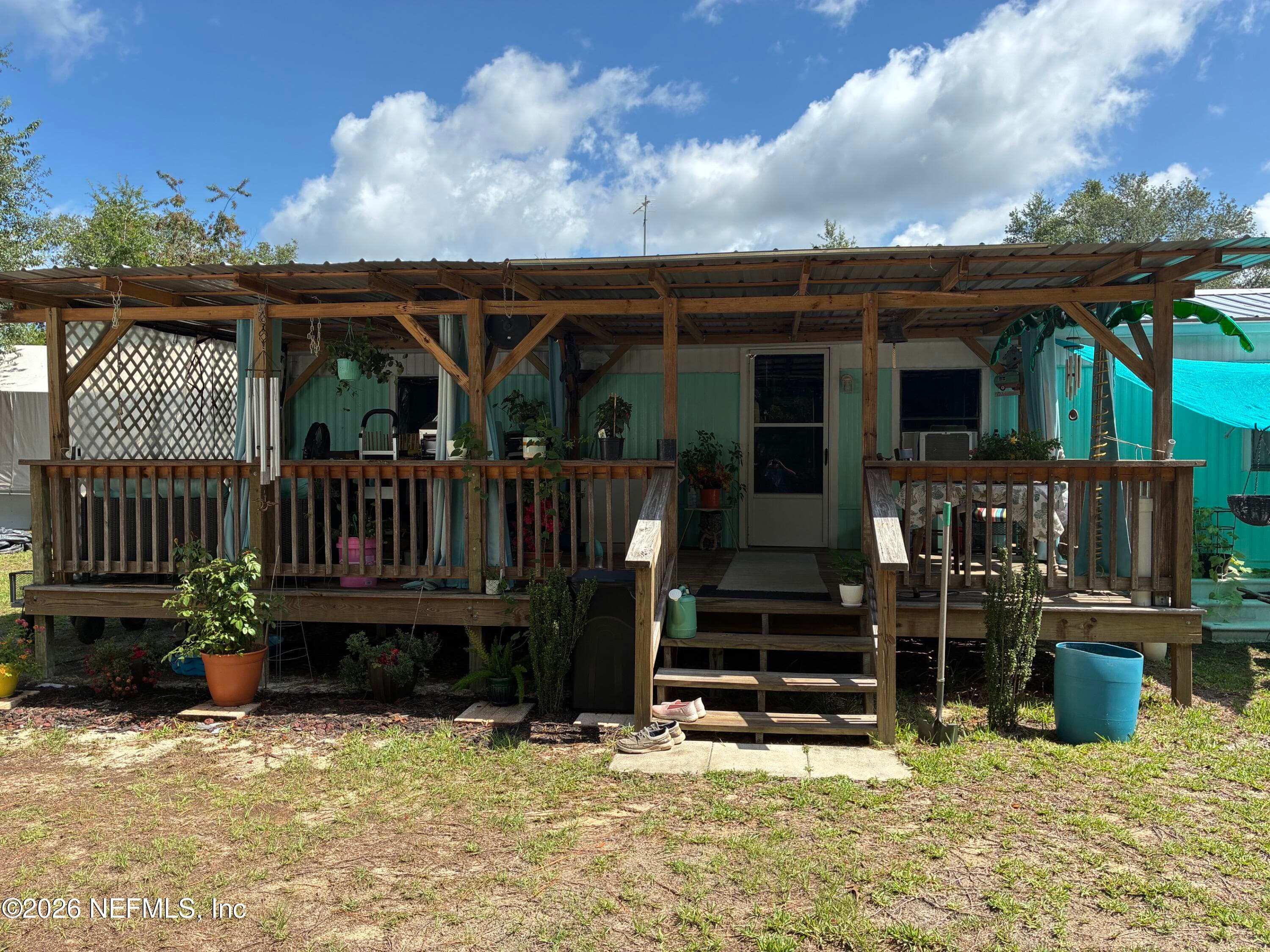107 WINCHESTER Avenue, Interlachen, FL 32148, Interlachen — photo 3