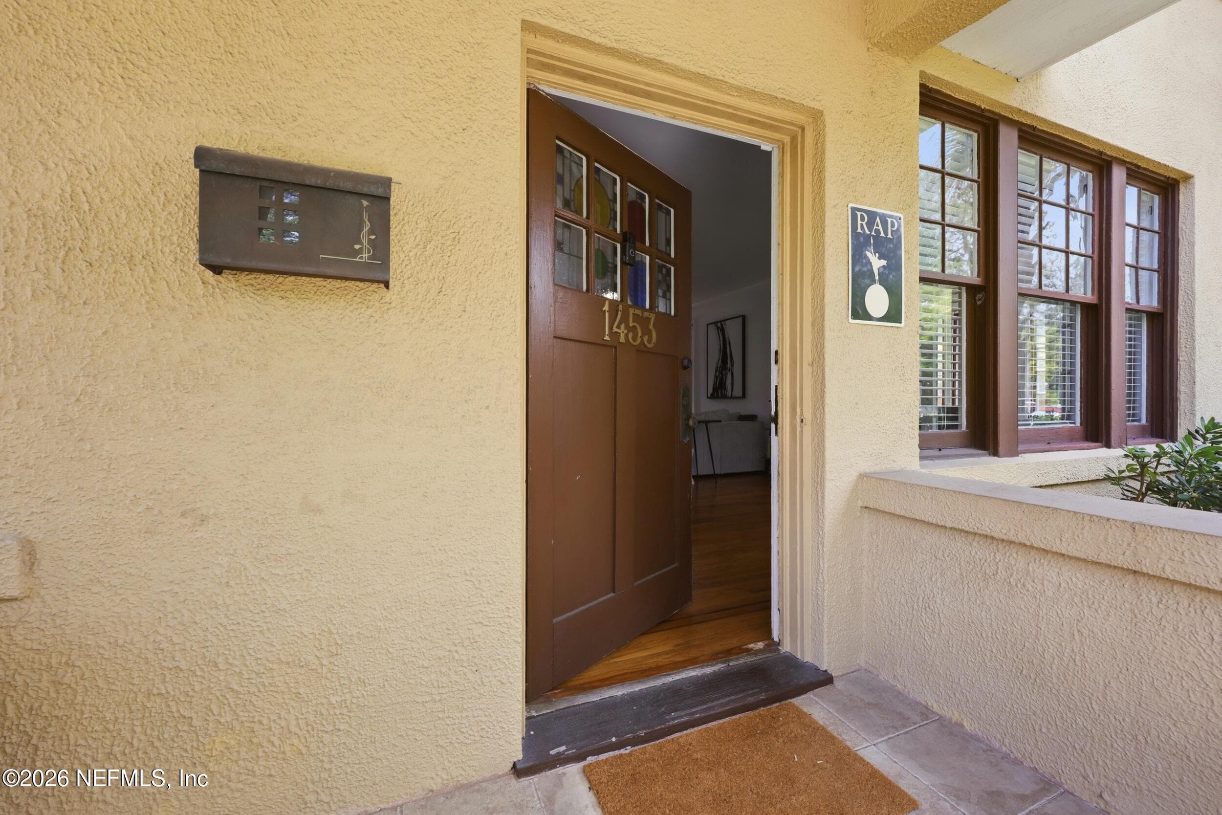 1453 BELVEDERE Avenue, Jacksonville — photo 3