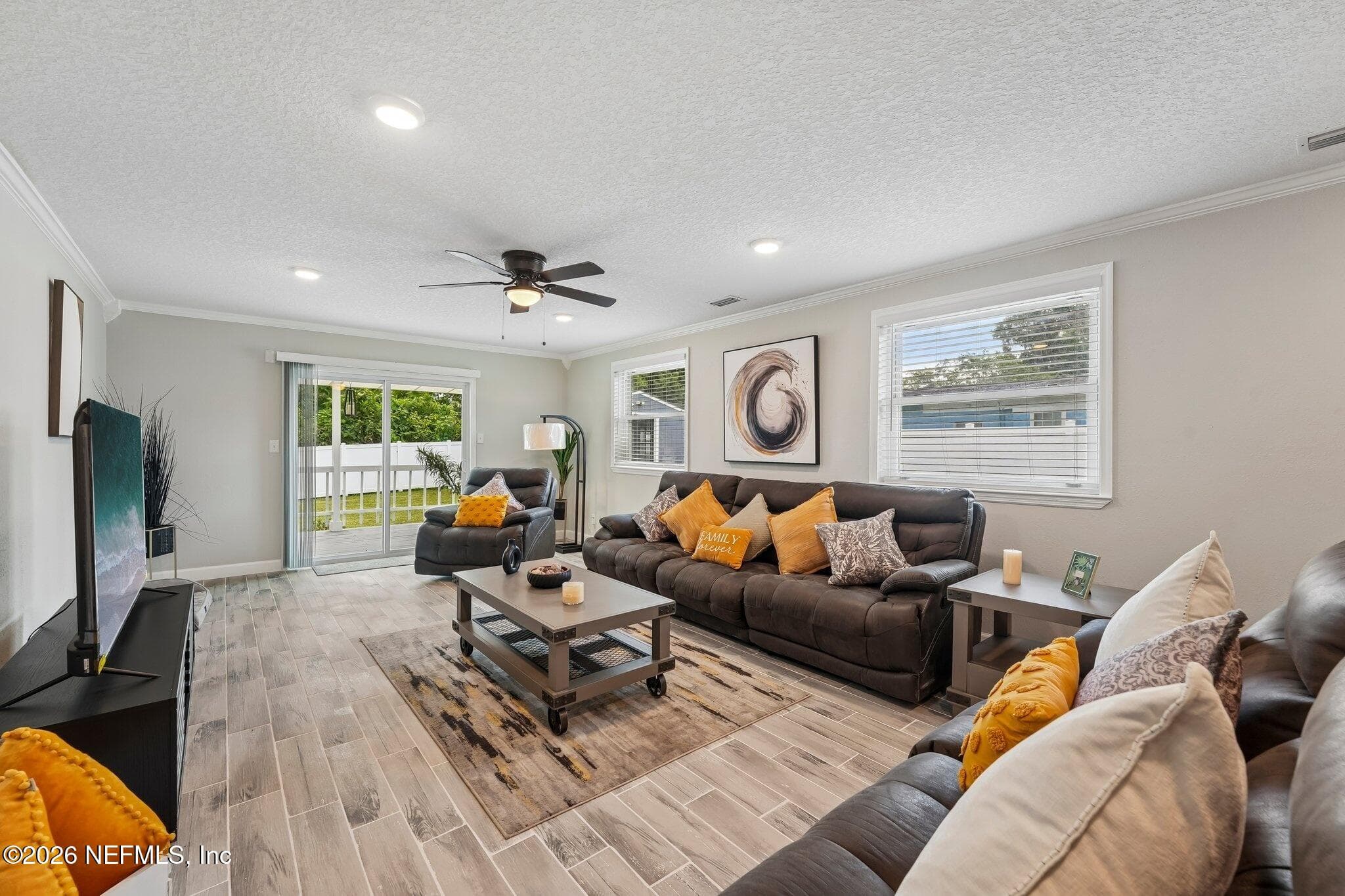 5349 SHARON Terrace, Jacksonville — photo 2