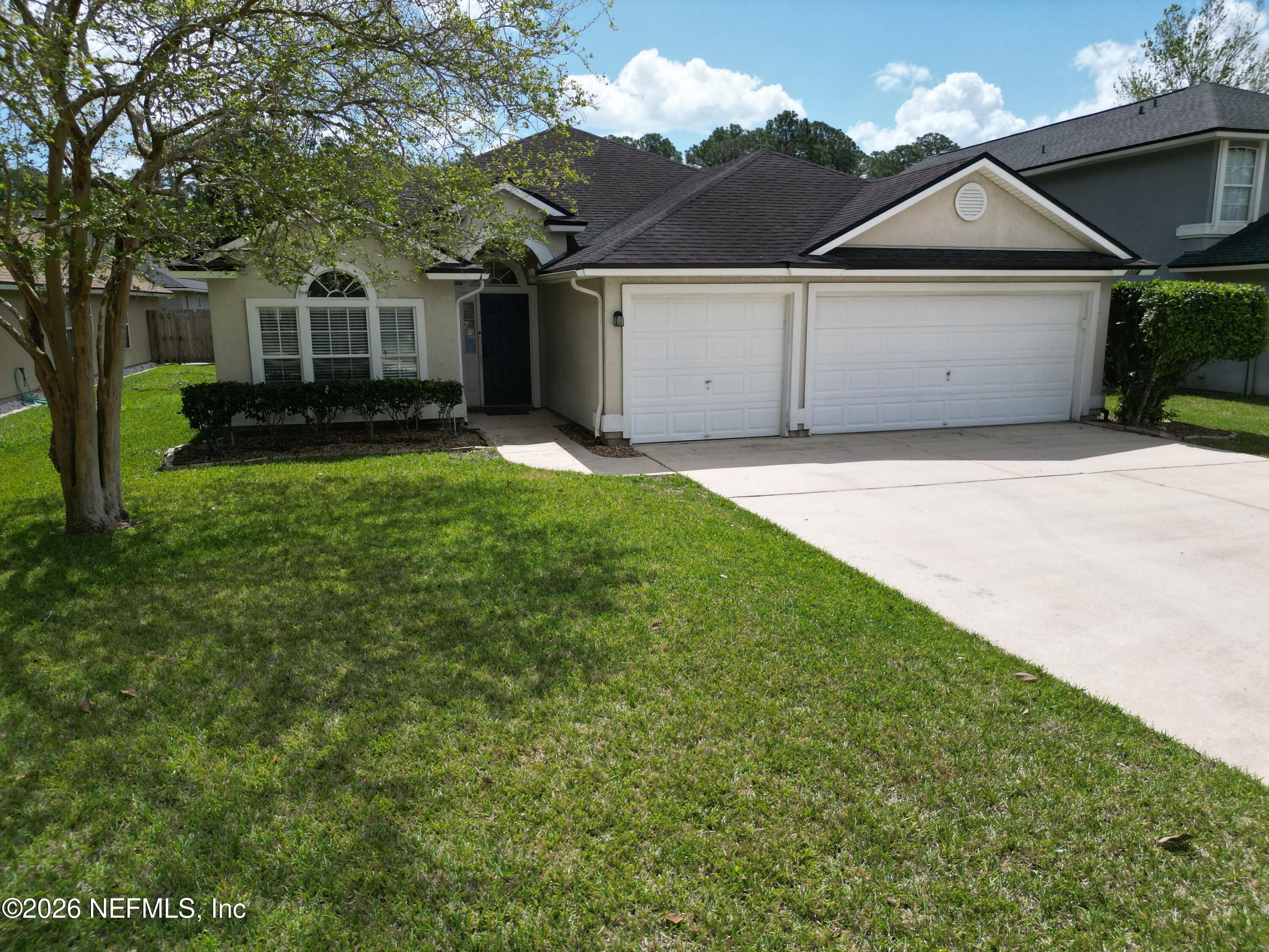 1316 E CHINABERRY Court, St. Johns, FL 32259, St. Johns — exterior
