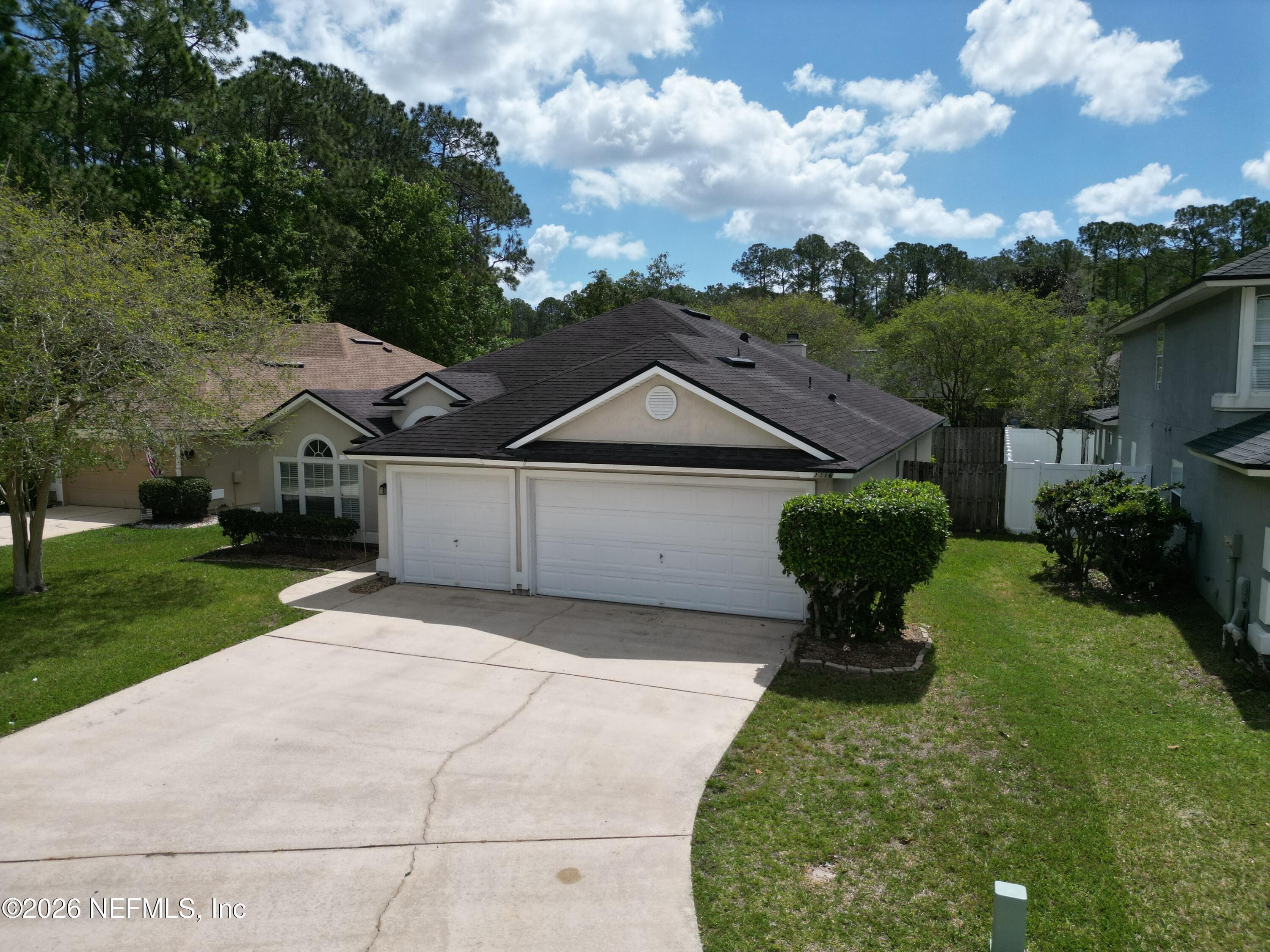 1316 E CHINABERRY Court, St. Johns, FL 32259, St. Johns — photo 2