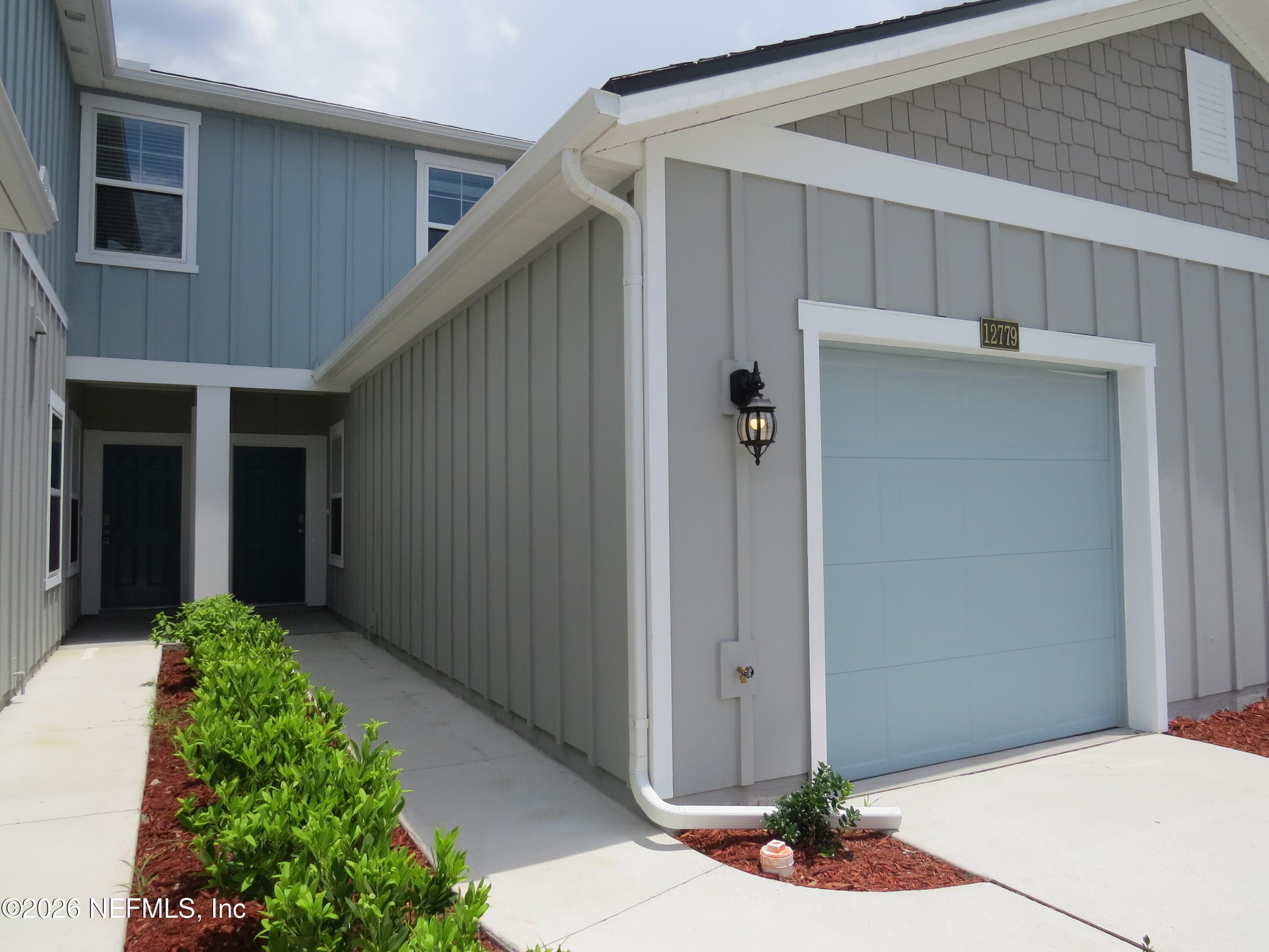 12779 VETERANS Court, Jacksonville — exterior