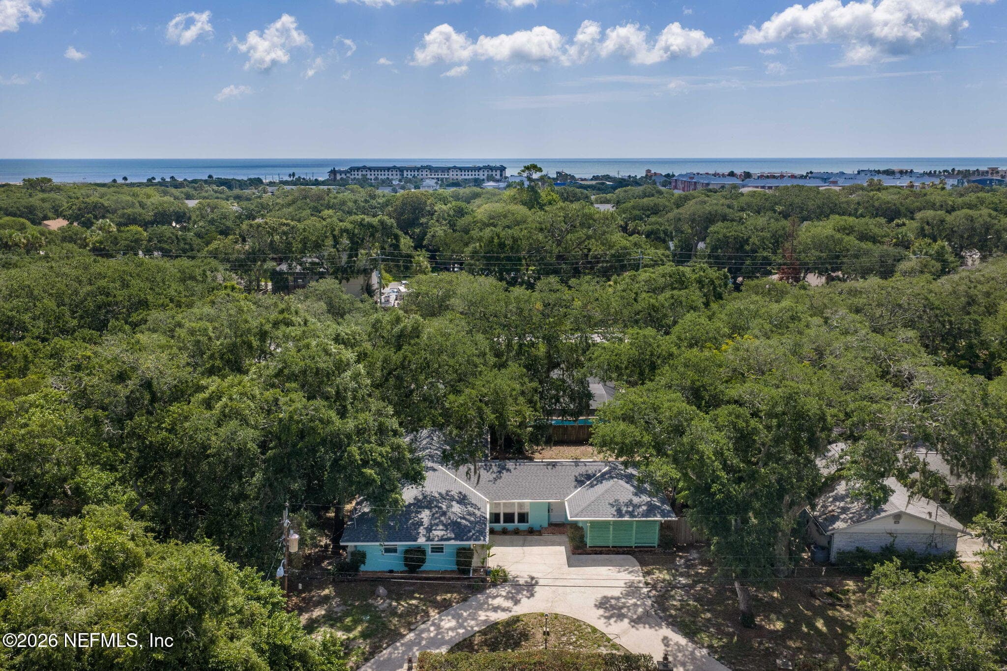 62 WILLOW Drive, St. Augustine, FL 32080, St. Augustine — photo 2