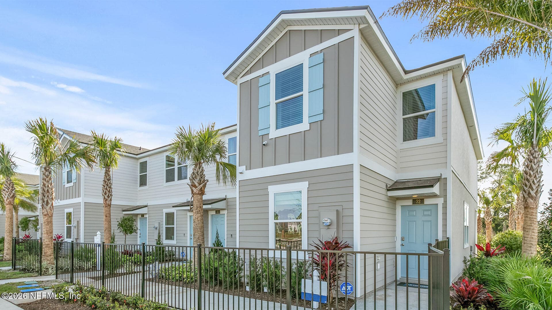 255 PALMETTO RIDGE Road, St. Augustine, FL 32095, St. Augustine — photo 2
