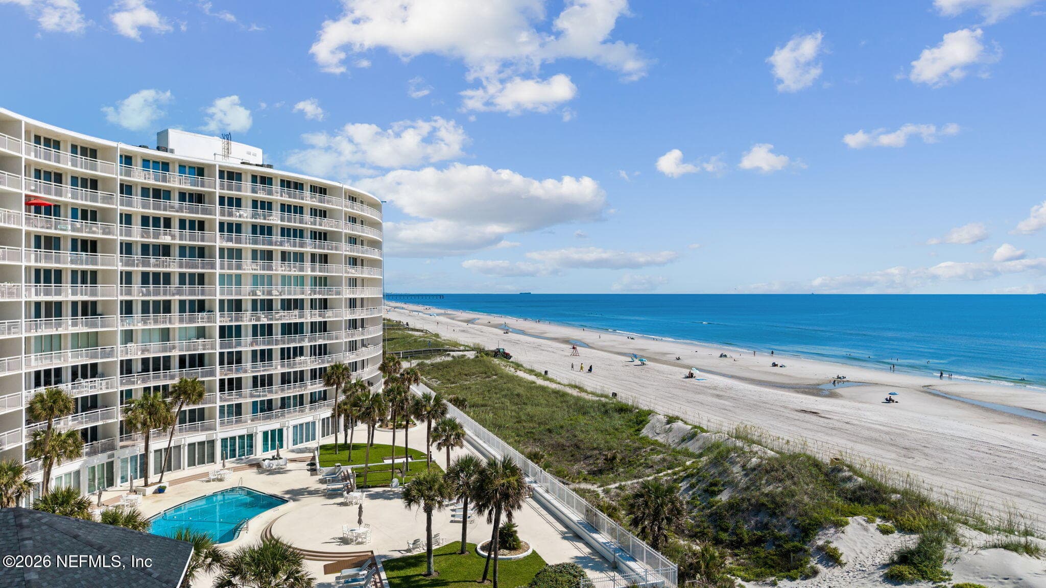 1601 OCEAN Drive S 705, Jacksonville Beach, FL 32250, Jacksonville Beach — photo 3